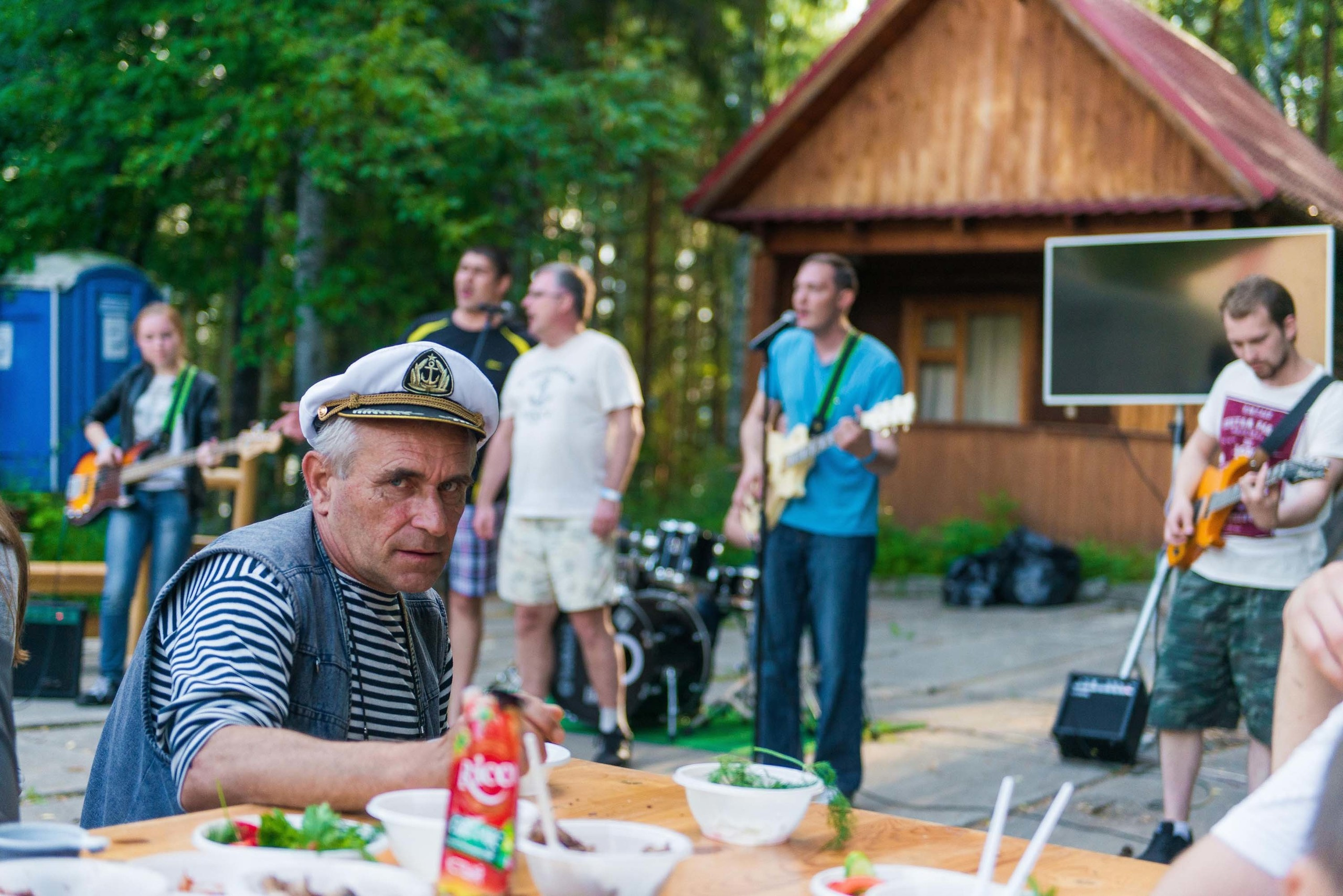 05.08.2017 День РЖД, Промэлектроника, регата. Свадебный фотограф на Урале Виктор Соколов