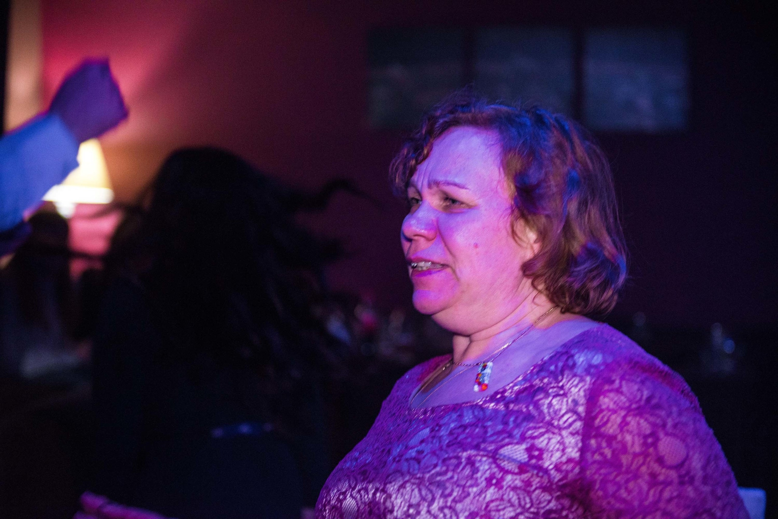 15.02.2019 кафе-бар Панда Екатеринбург. Свадебный фотограф на Урале Виктор Соколов