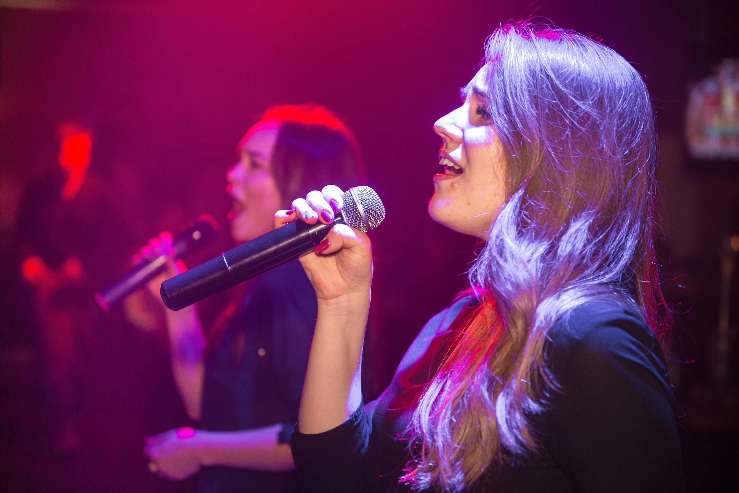 15.02.2019 кафе-бар Панда Екатеринбург. Свадебный фотограф на Урале Виктор Соколов