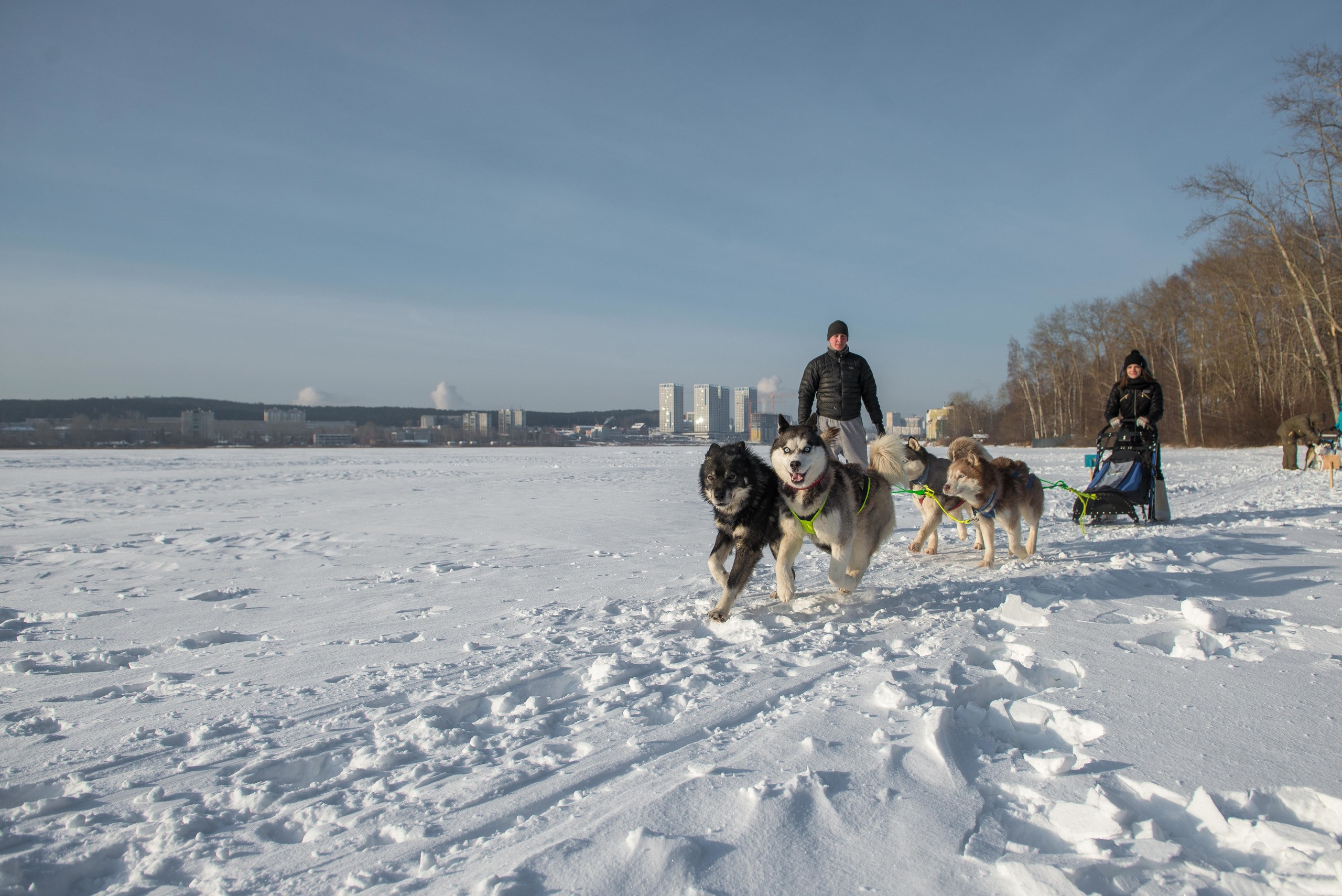 10 лет клубу Хэй-Хэй. Свадебный фотограф на Урале Виктор Соколов