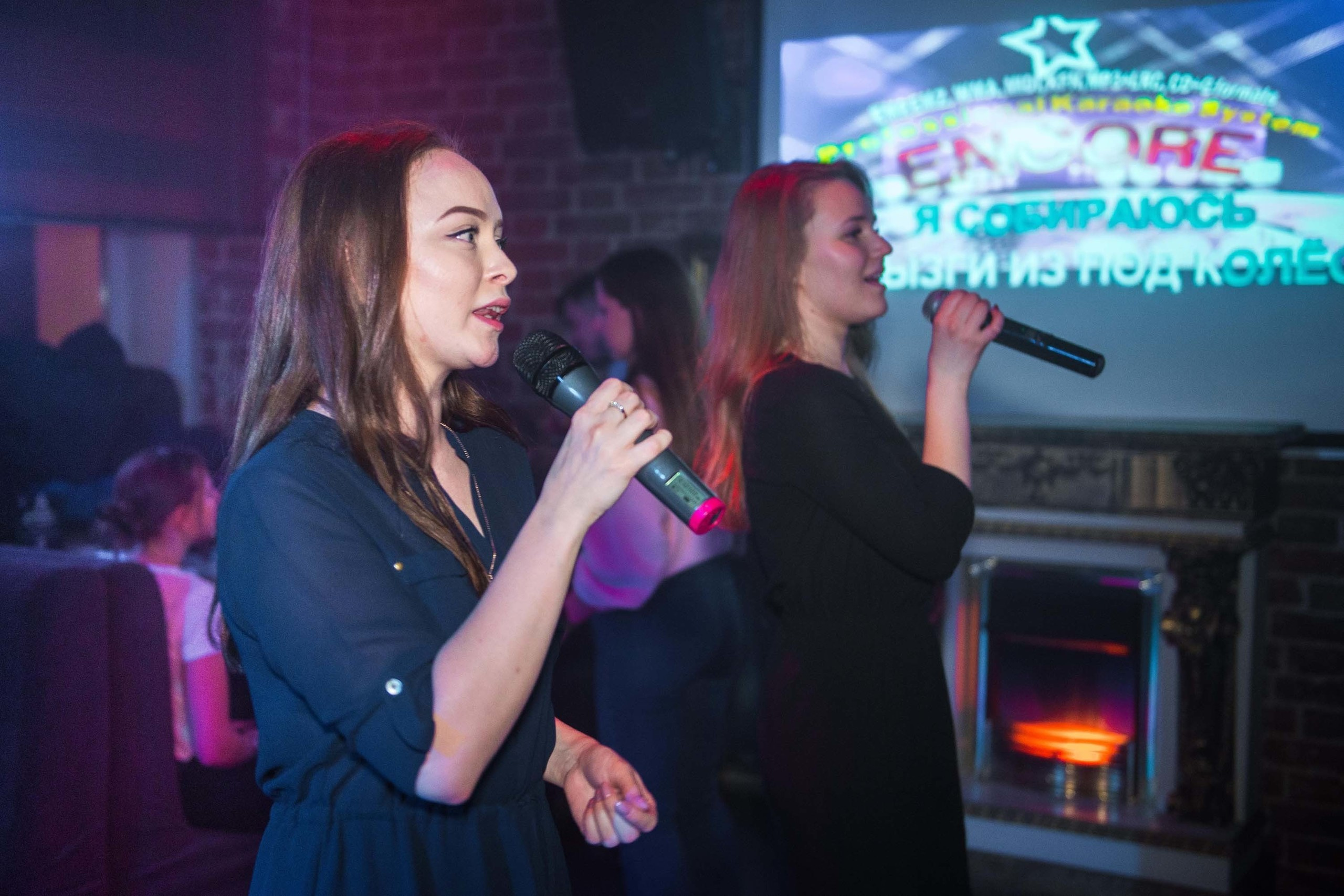 15.02.2019 кафе-бар Панда Екатеринбург. Свадебный фотограф на Урале Виктор Соколов