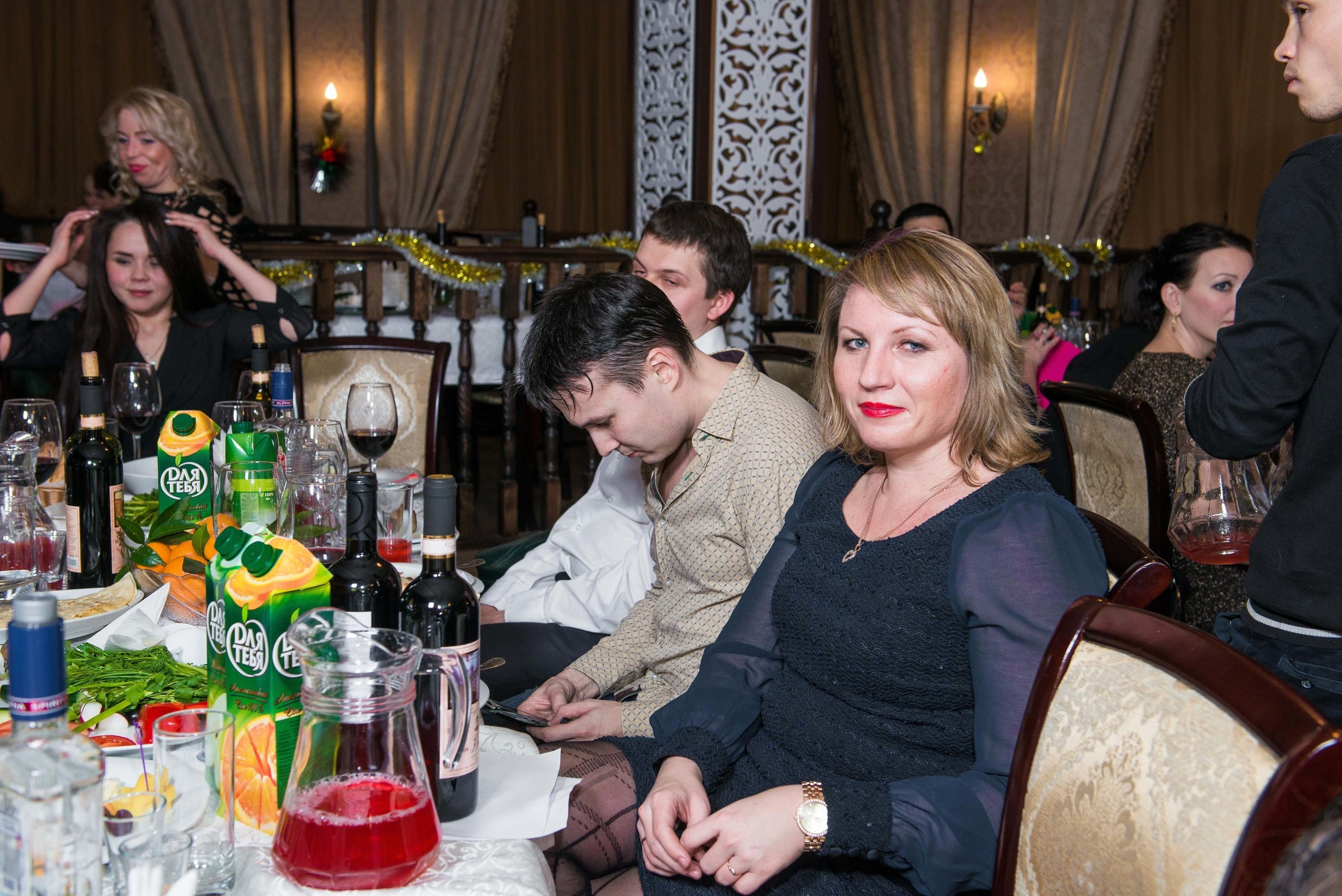 28.12.2017 НПО Автоматики. Свадебный фотограф на Урале Виктор Соколов