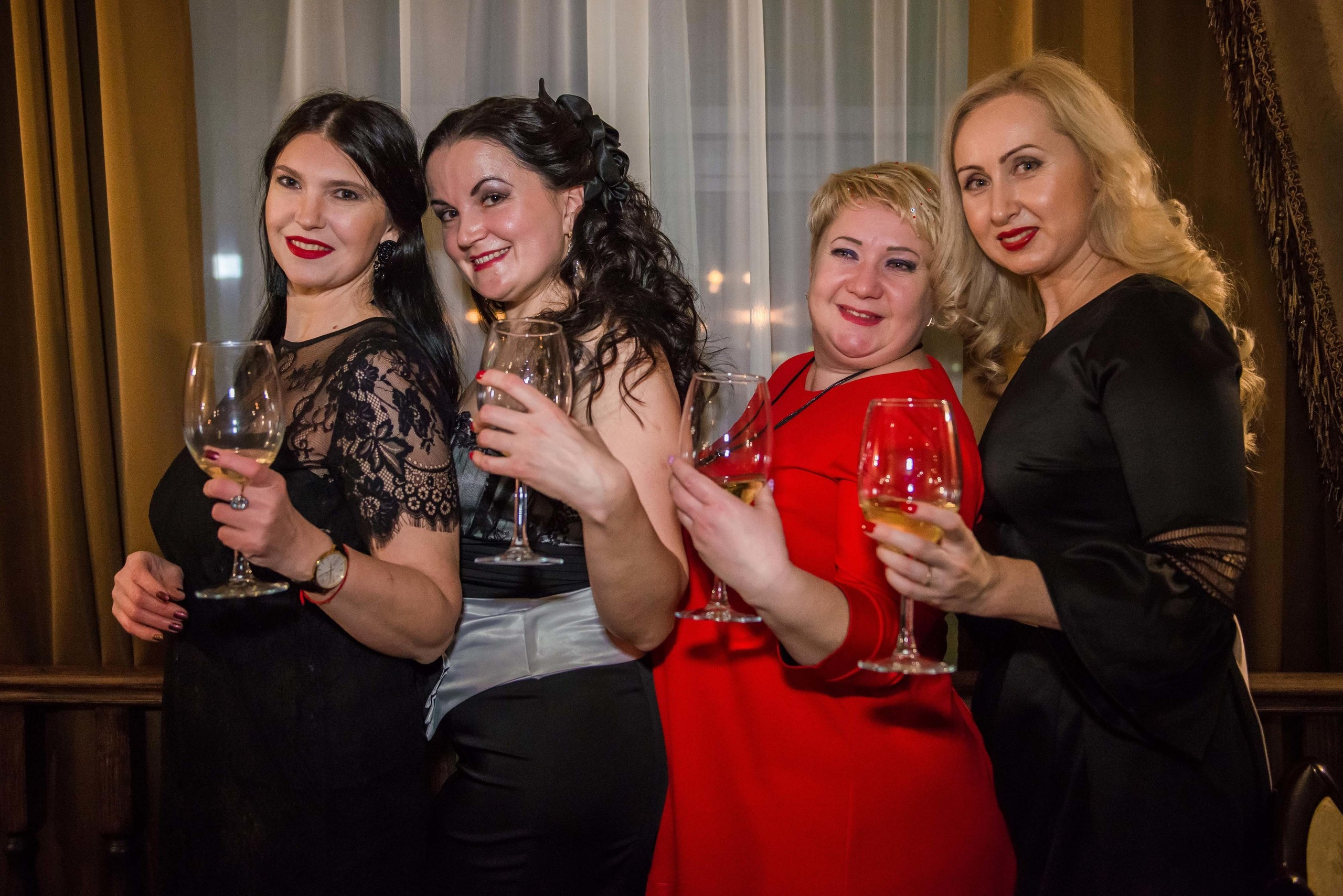 31.12.2017 Огни Баку. Свадебный фотограф на Урале Виктор Соколов