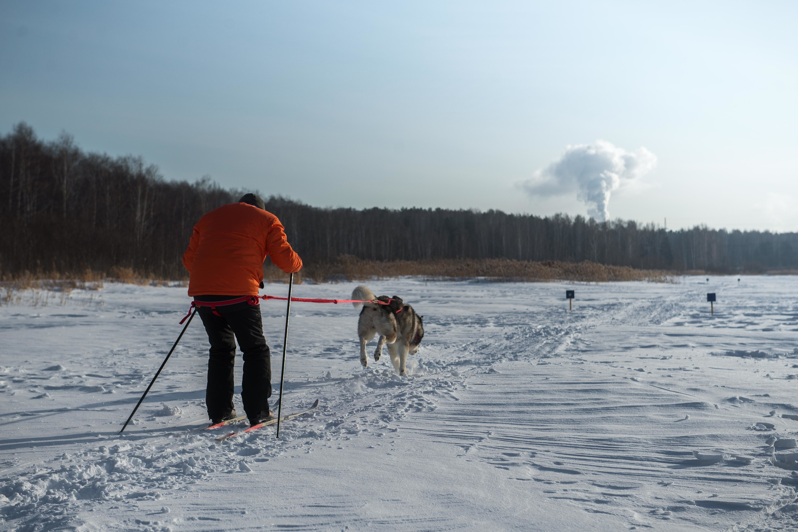 10 лет клубу Хэй-Хэй. Свадебный фотограф на Урале Виктор Соколов
