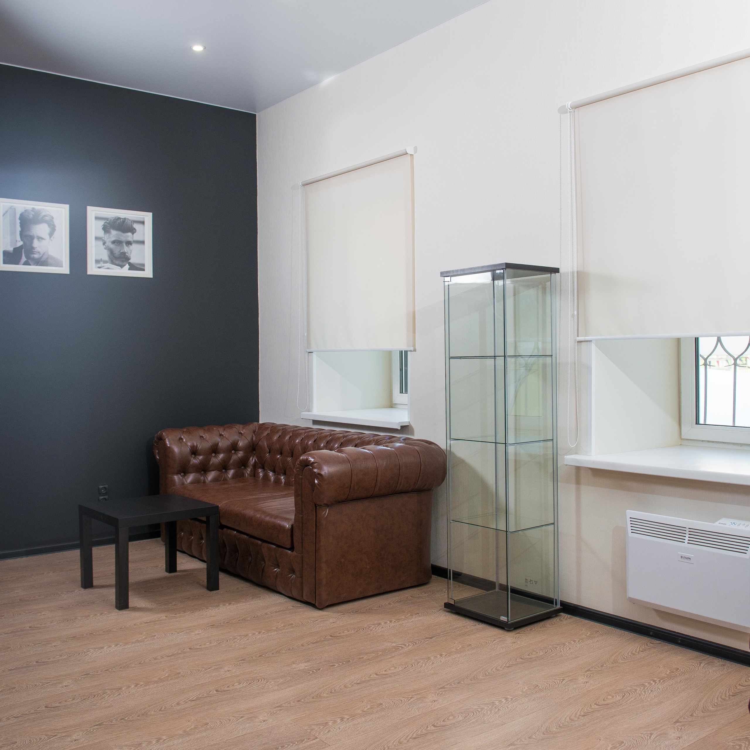 Студия 8/5 интерьер. Свадебный фотограф на Урале Виктор Соколов