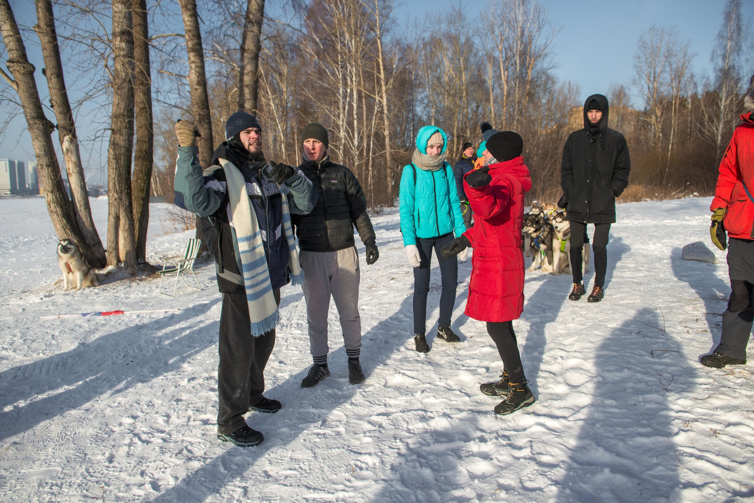 10 лет клубу Хэй-Хэй. Свадебный фотограф на Урале Виктор Соколов