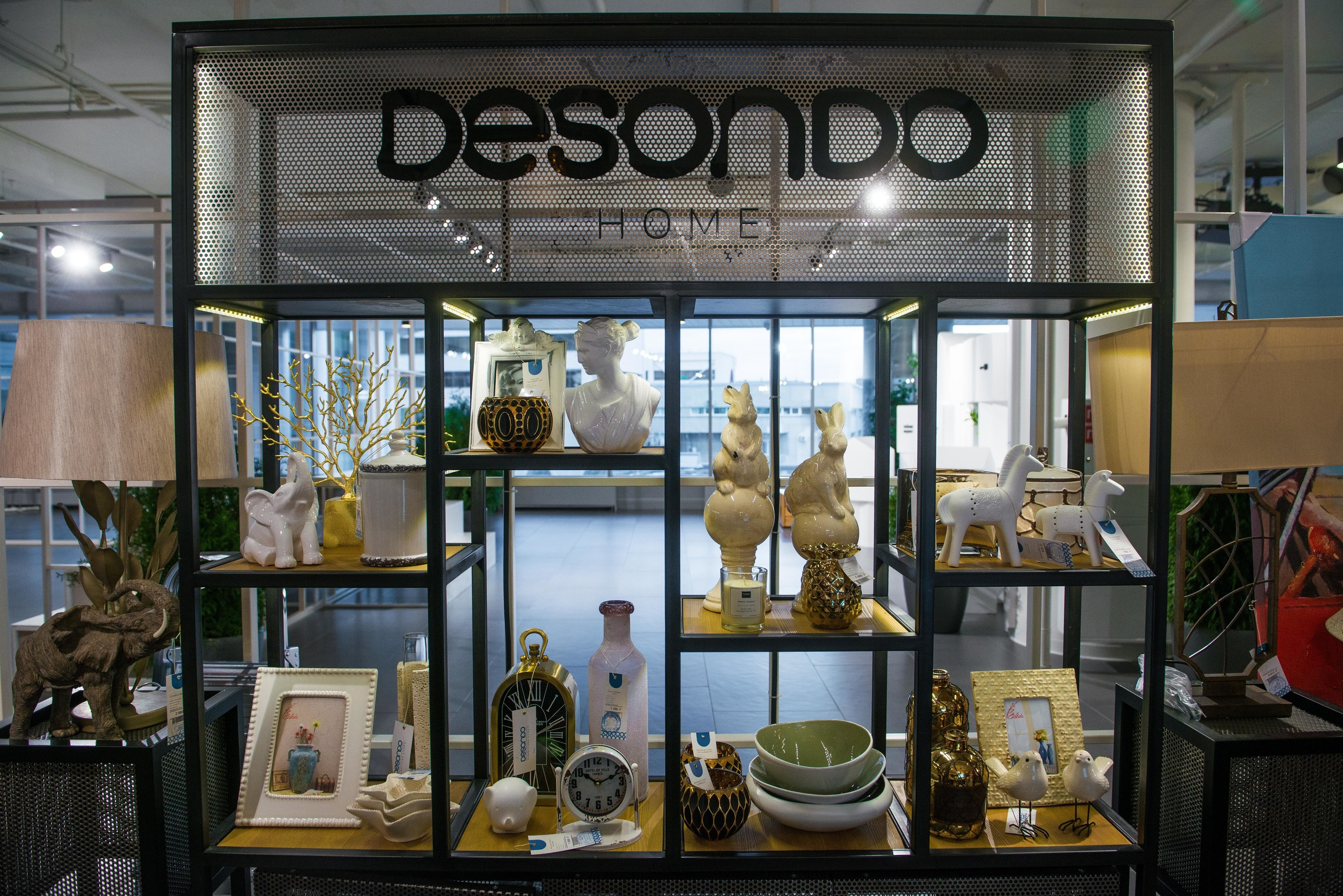 DesondoHome. Свадебный фотограф на Урале Виктор Соколов