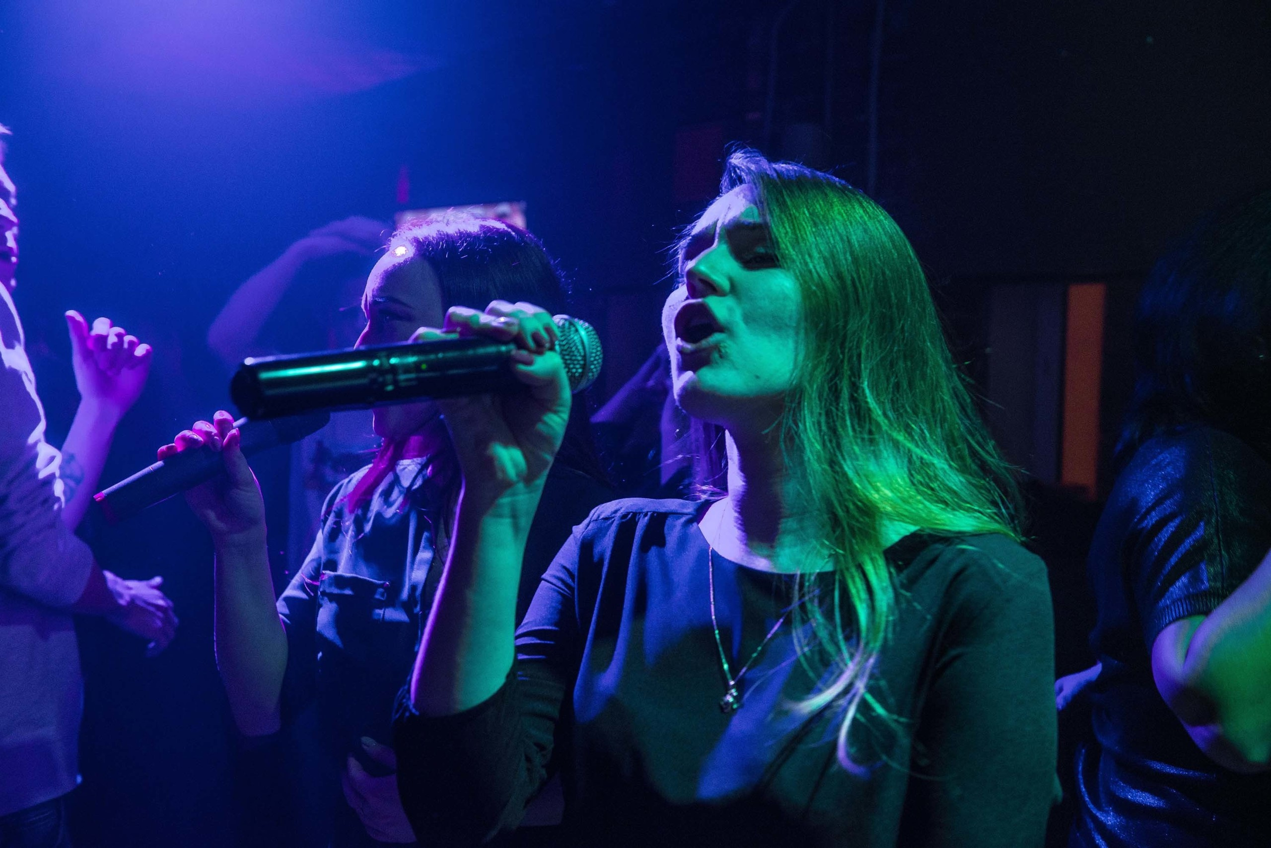 15.02.2019 кафе-бар Панда Екатеринбург. Свадебный фотограф на Урале Виктор Соколов