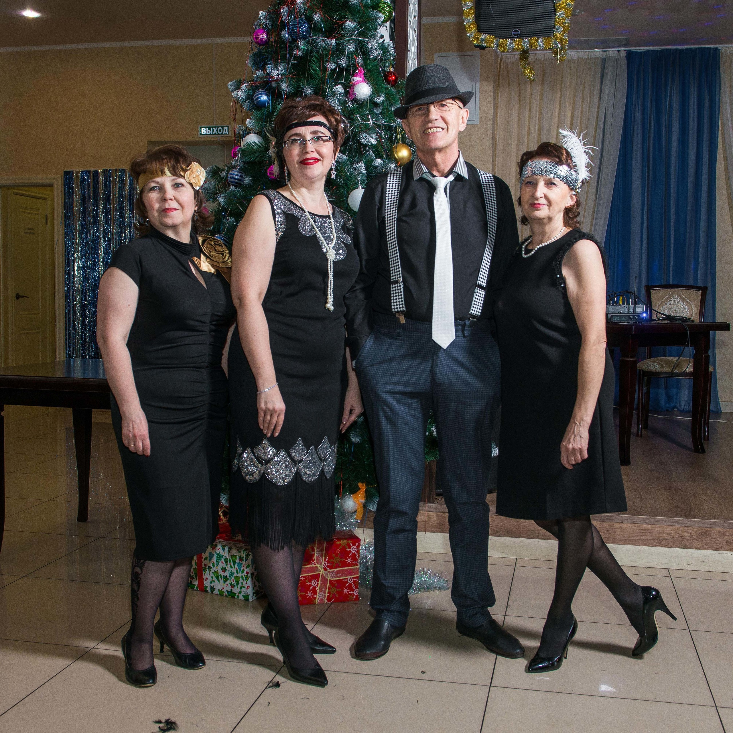 28.12.2017 НПО Автоматики. Свадебный фотограф на Урале Виктор Соколов