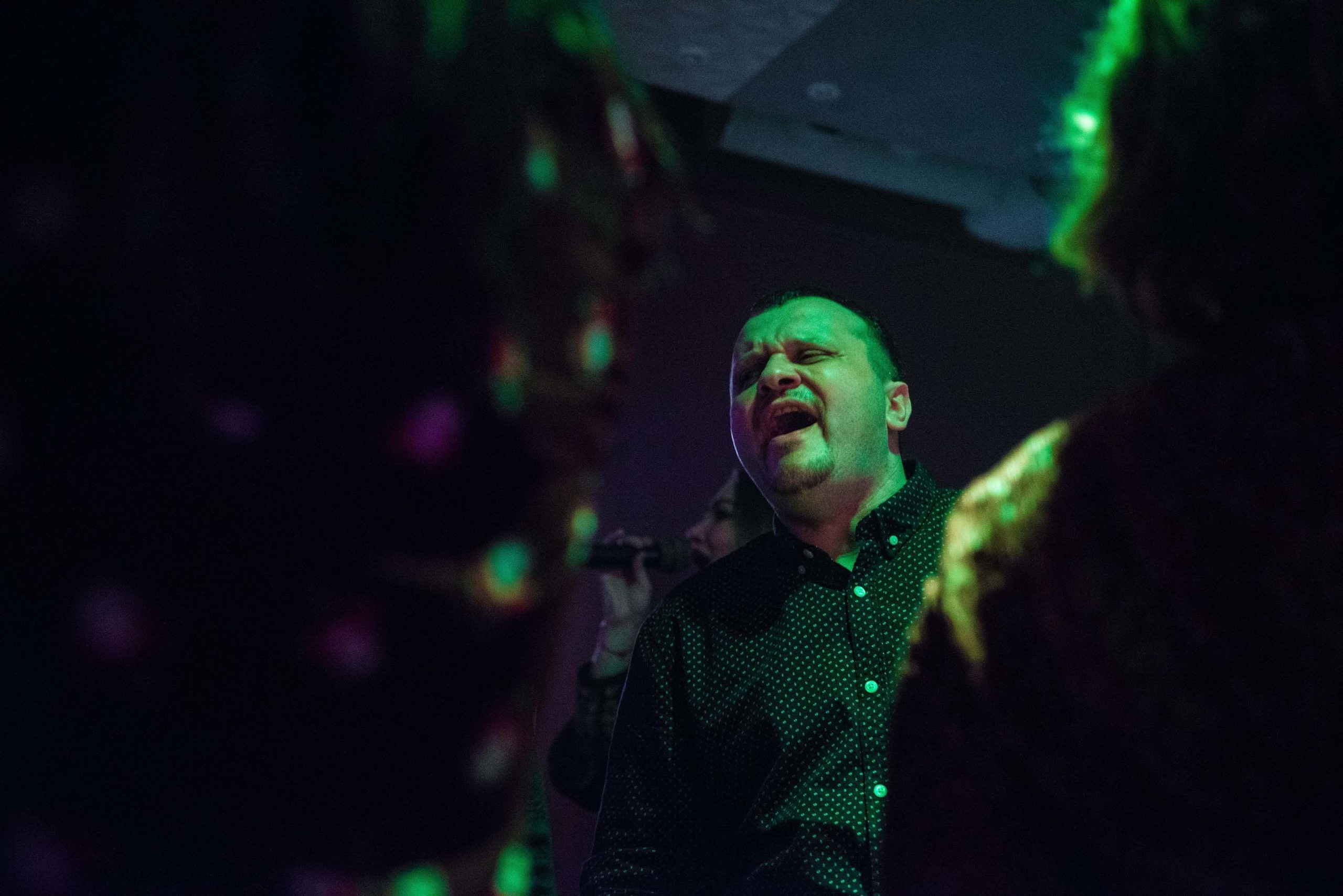 15.02.2019 кафе-бар Панда Екатеринбург. Свадебный фотограф на Урале Виктор Соколов