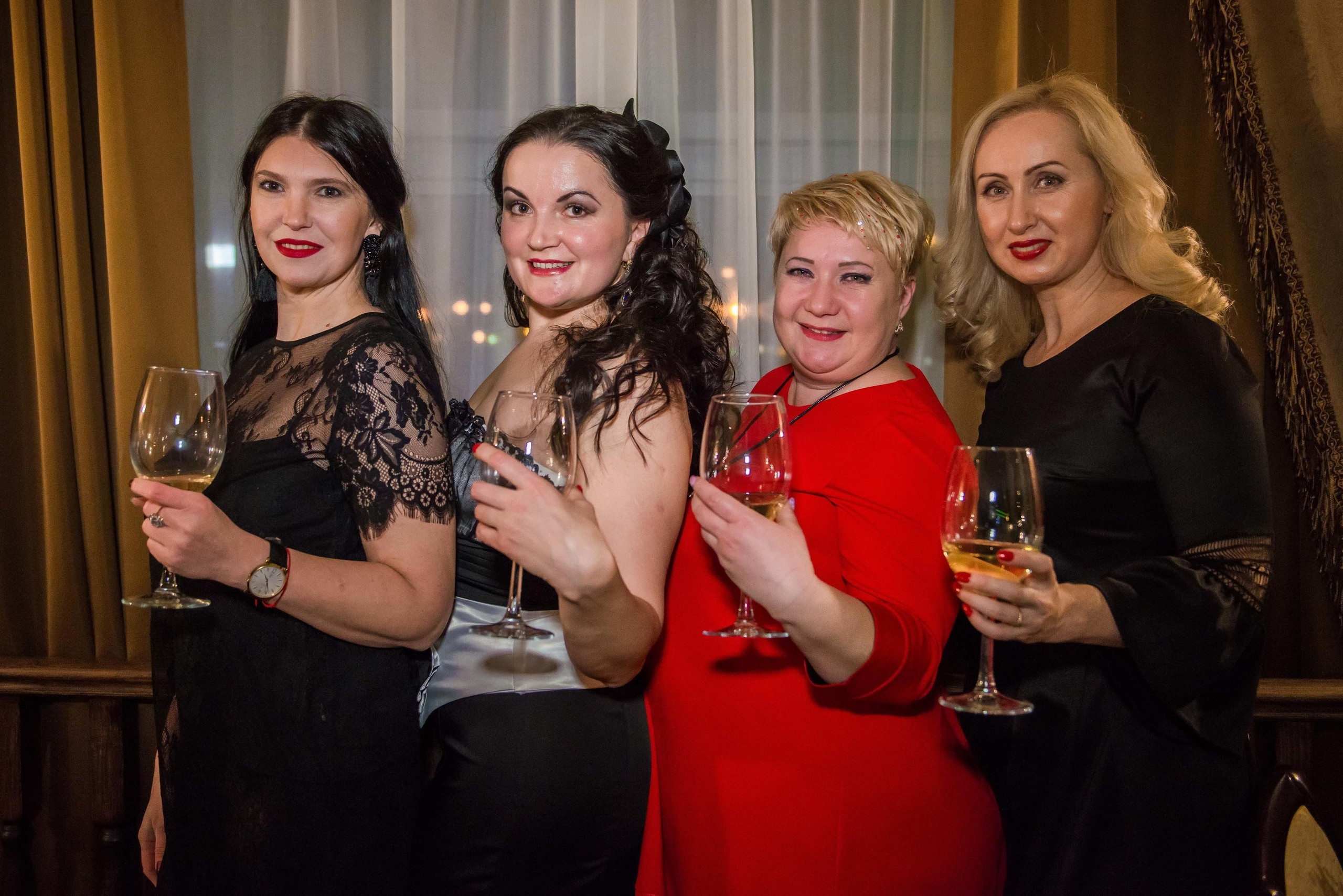 31.12.2017 Огни Баку. Свадебный фотограф на Урале Виктор Соколов