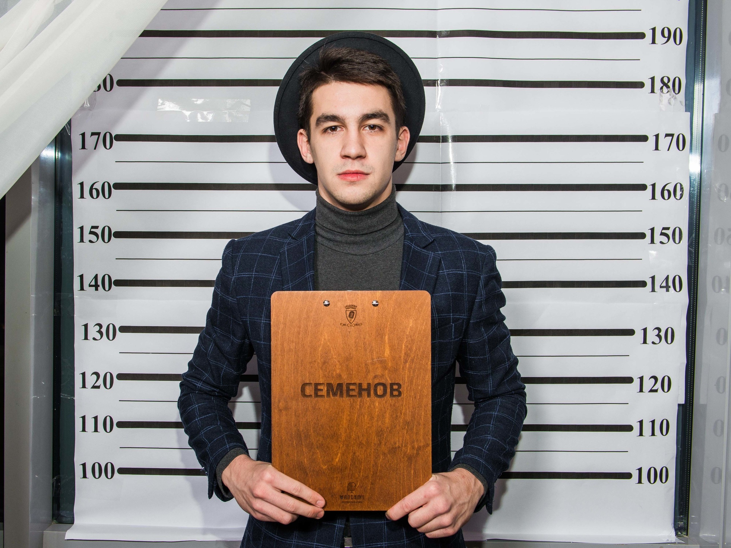 28.12.2017 НПО Автоматики. Свадебный фотограф на Урале Виктор Соколов