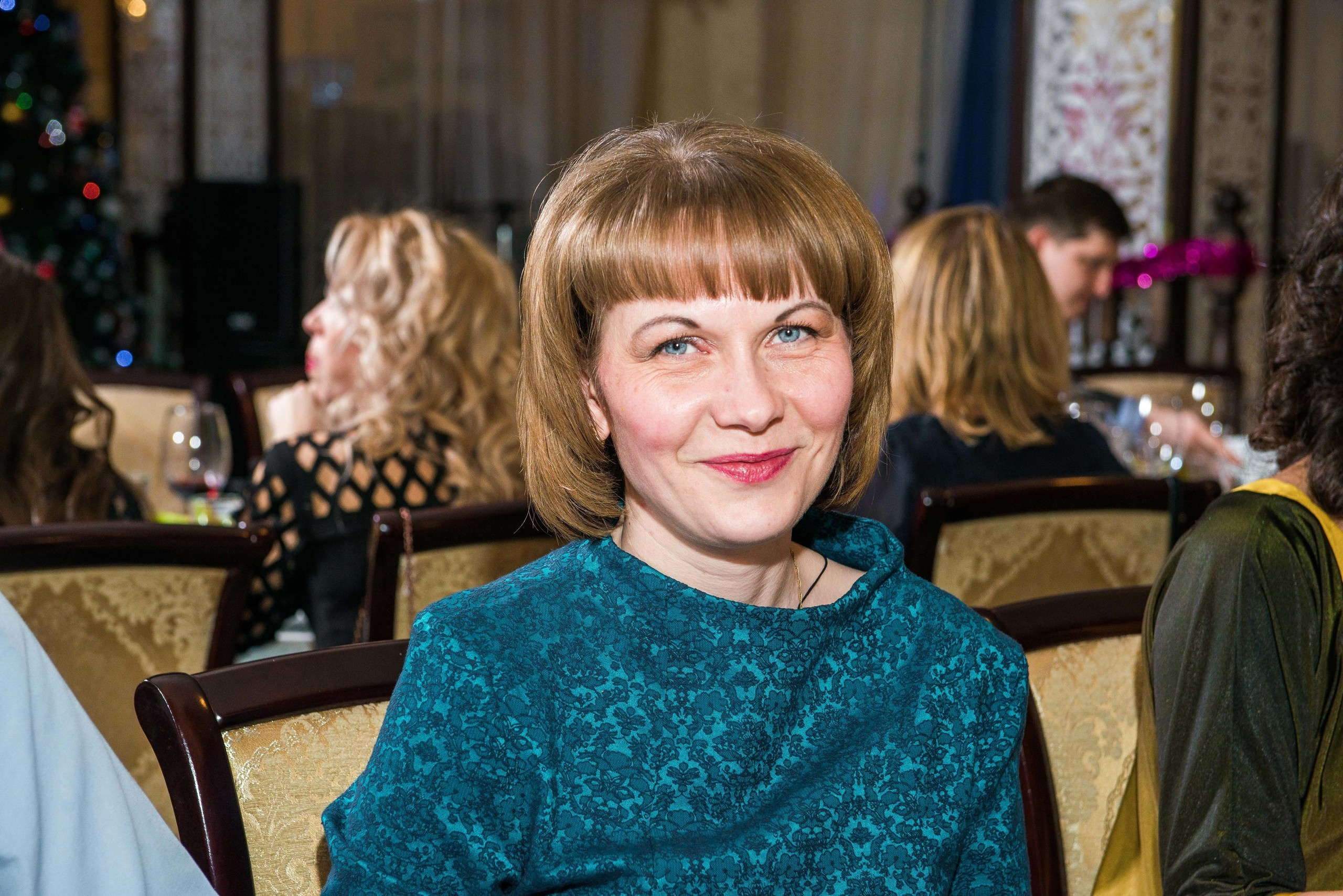 28.12.2017 НПО Автоматики. Свадебный фотограф на Урале Виктор Соколов