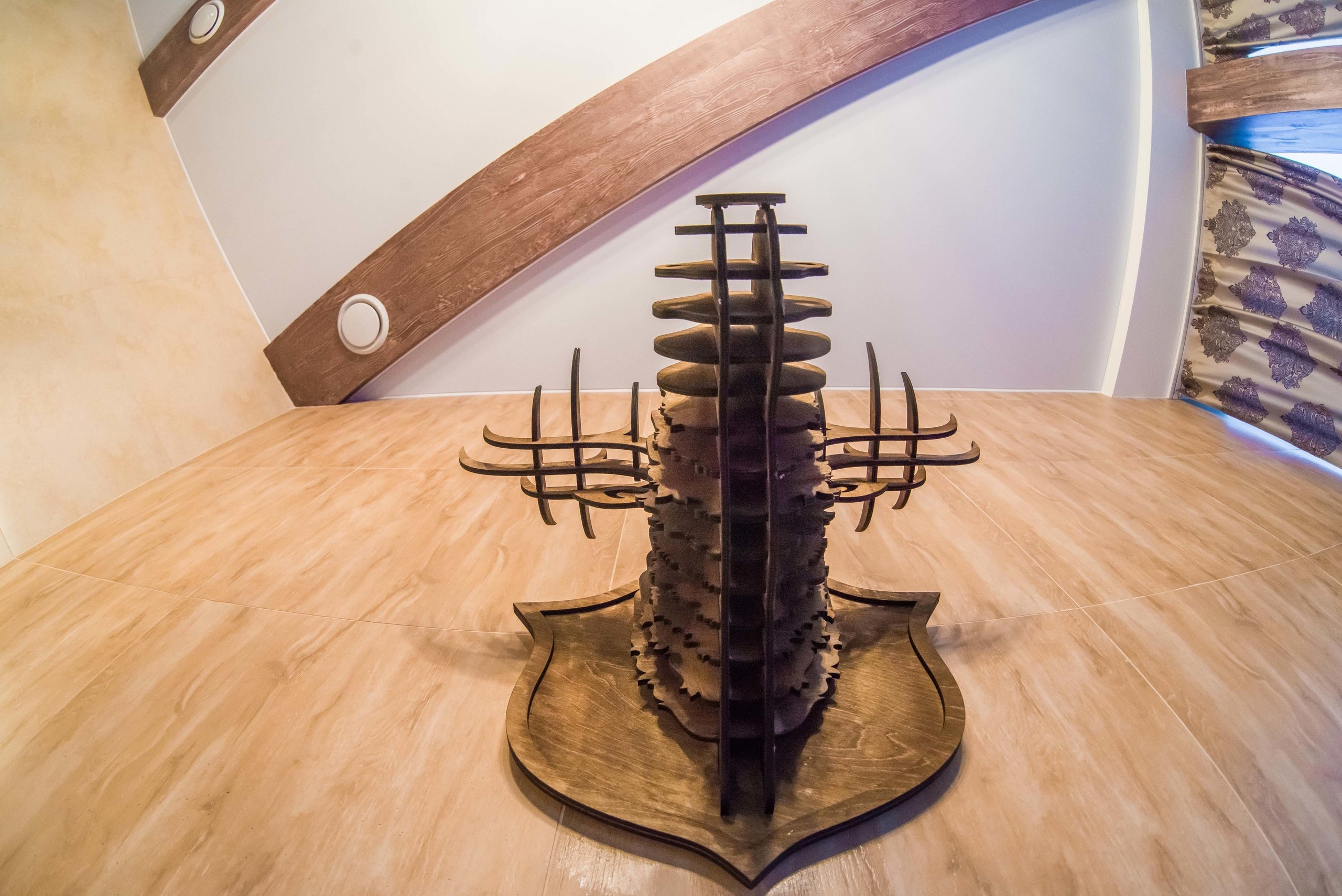 Пьяный финн. Свадебный фотограф на Урале Виктор Соколов