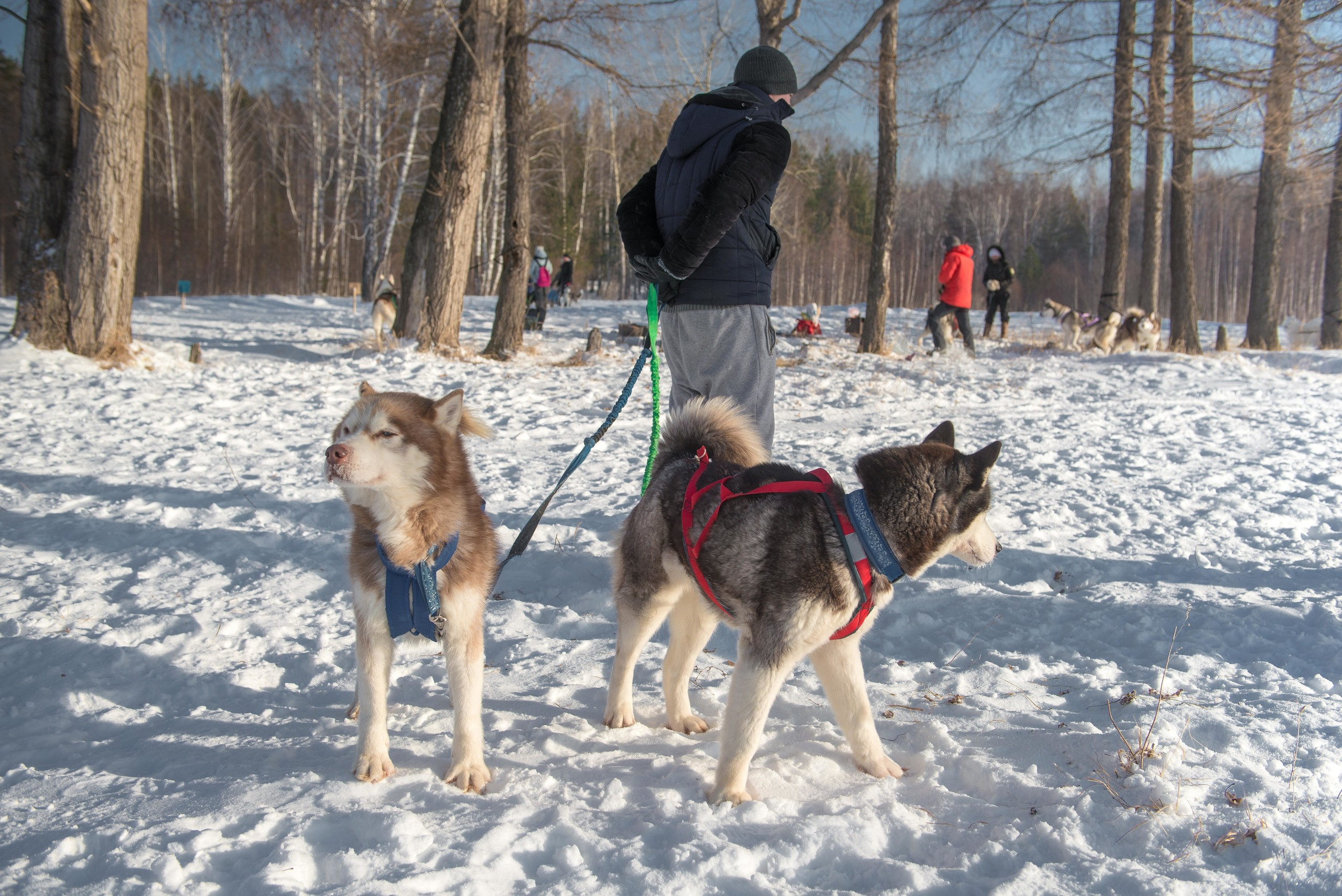 10 лет клубу Хэй-Хэй. Свадебный фотограф на Урале Виктор Соколов