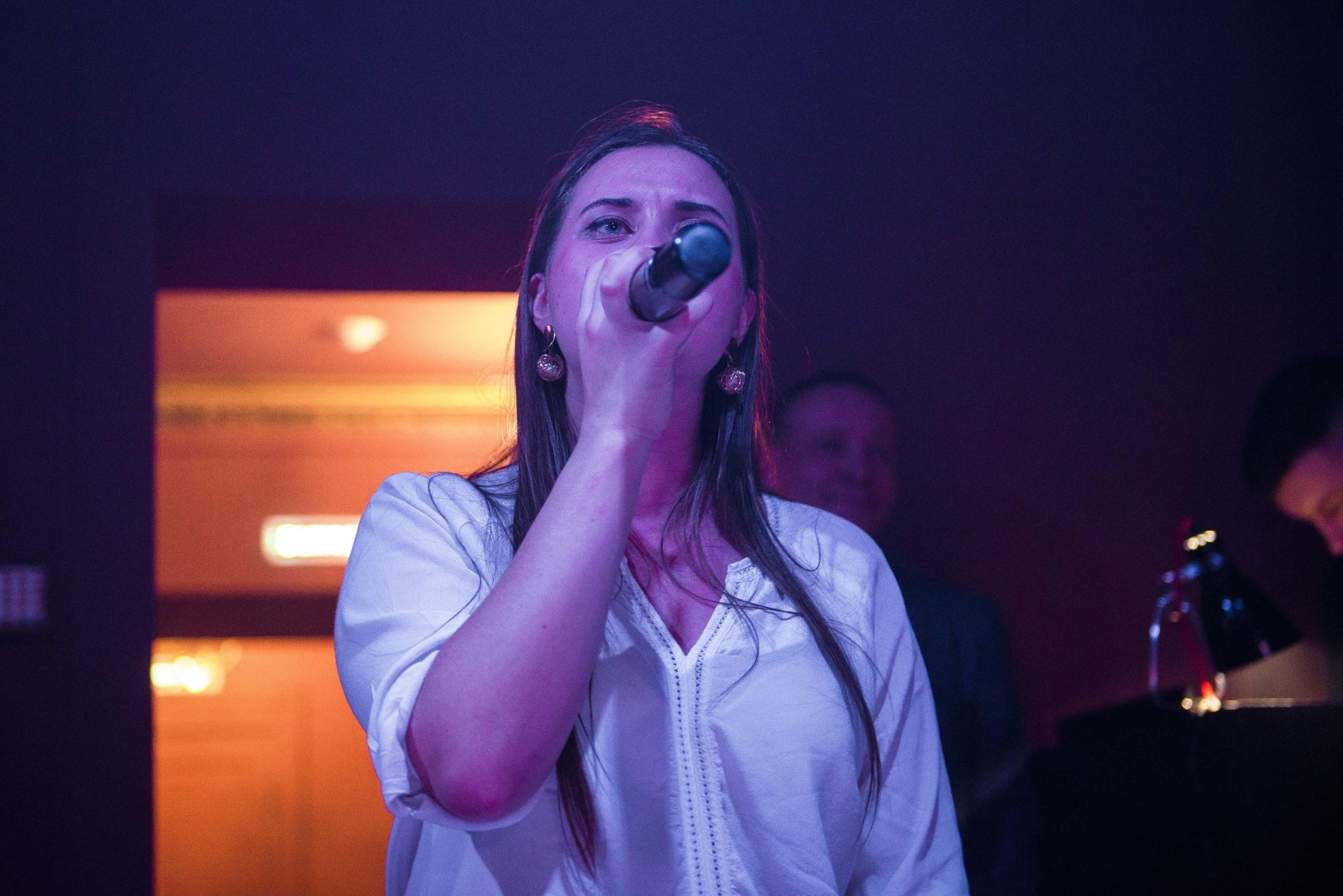 15.02.2019 кафе-бар Панда Екатеринбург. Свадебный фотограф на Урале Виктор Соколов