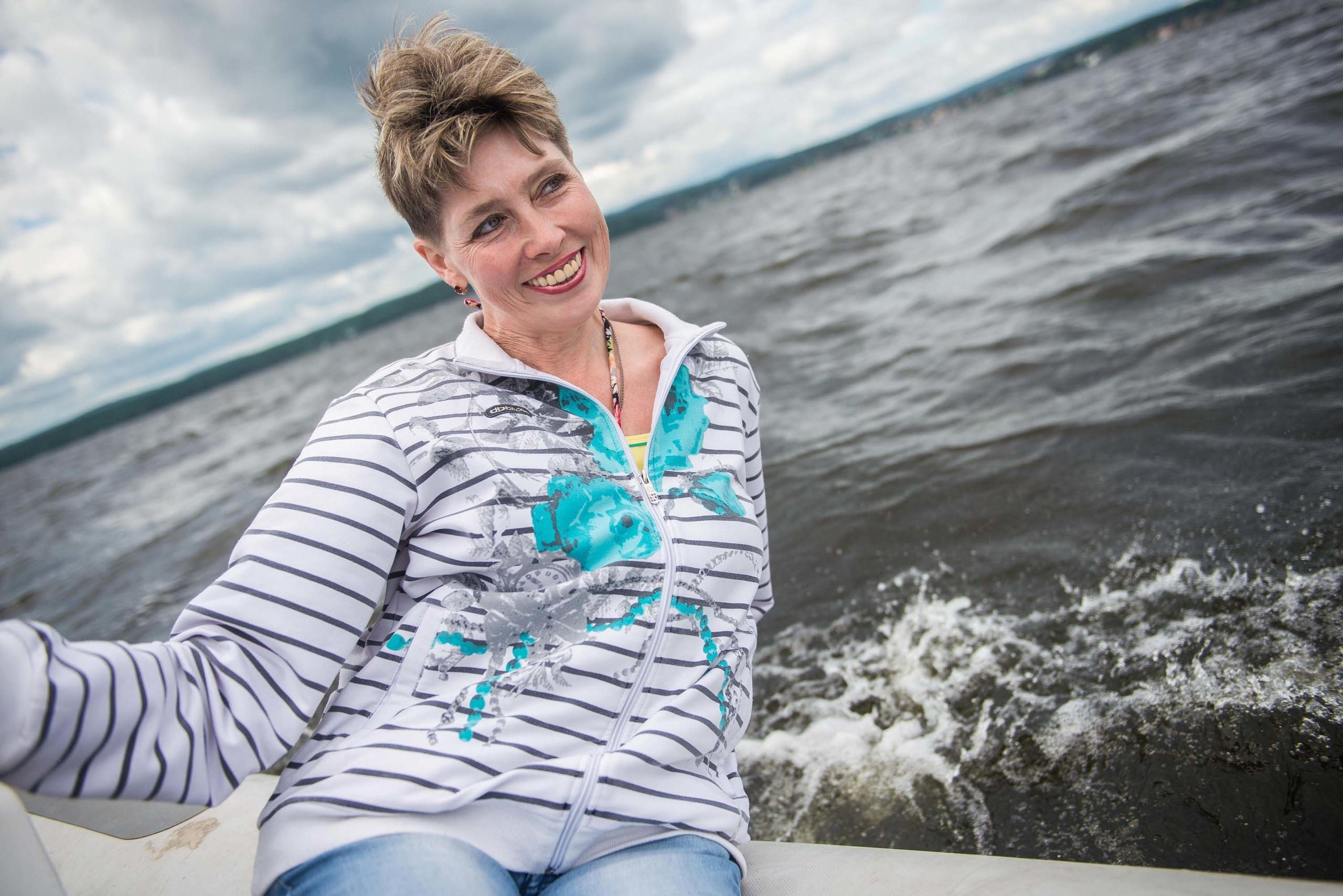 05.08.2017 День РЖД, Промэлектроника, регата. Свадебный фотограф на Урале Виктор Соколов