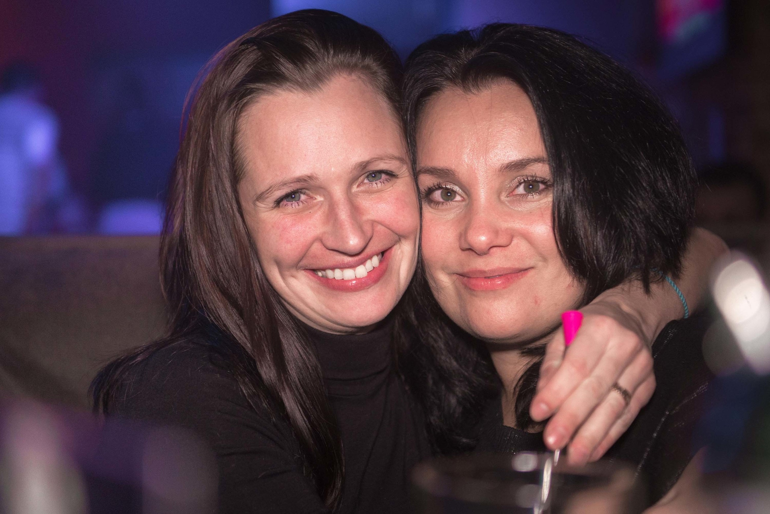 15.02.2019 кафе-бар Панда Екатеринбург. Свадебный фотограф на Урале Виктор Соколов