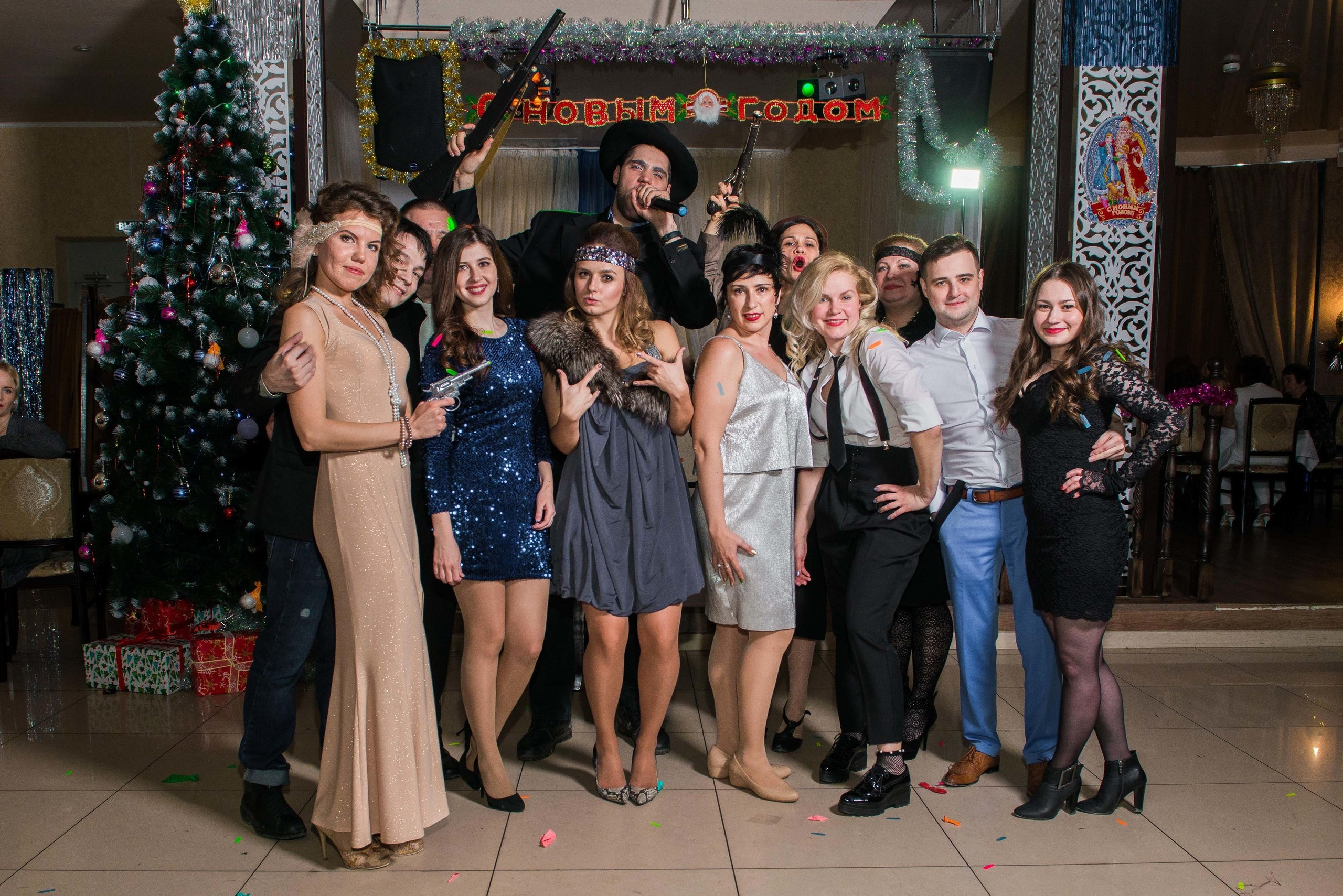 28.12.2017 НПО Автоматики. Свадебный фотограф на Урале Виктор Соколов