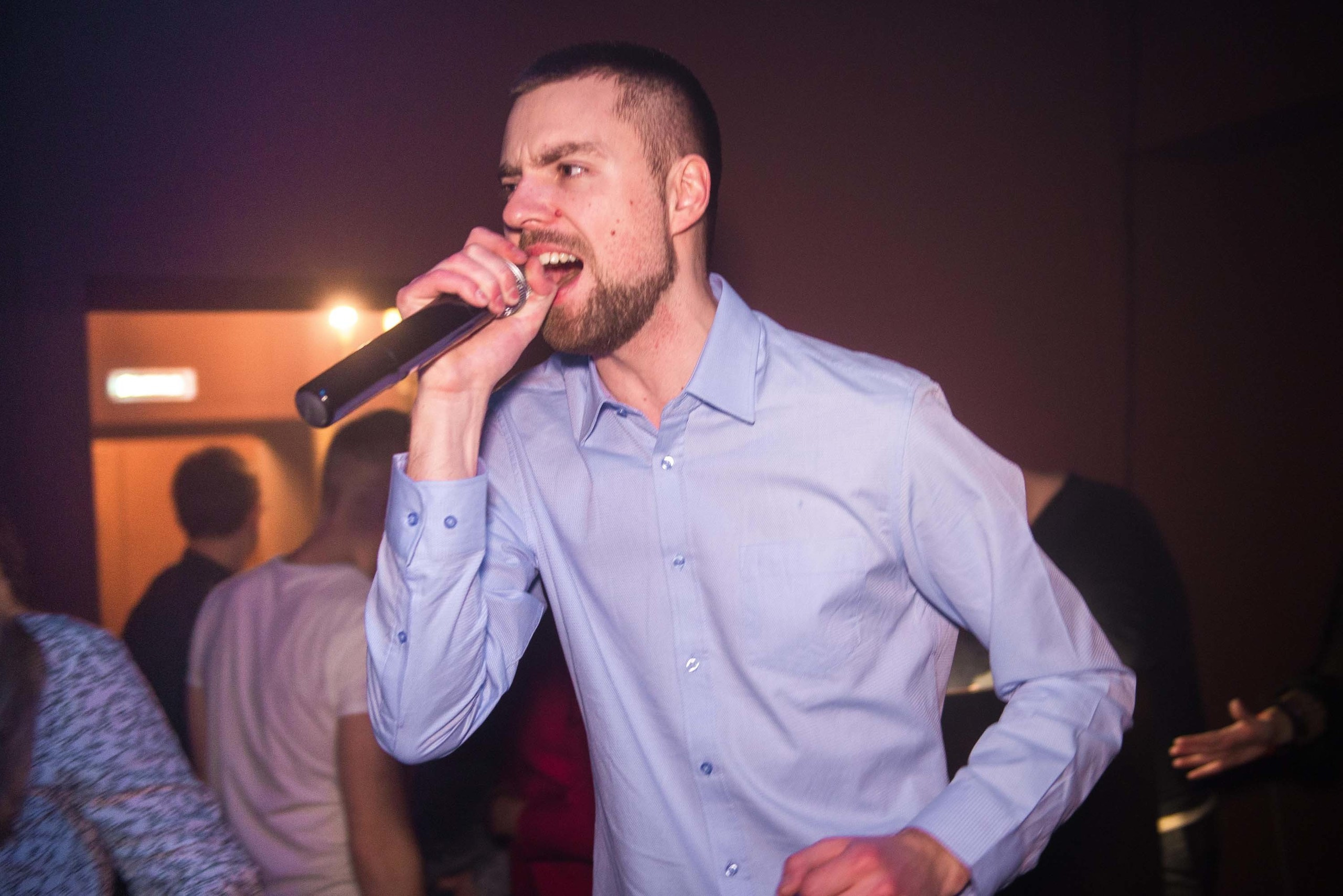 15.02.2019 кафе-бар Панда Екатеринбург. Свадебный фотограф на Урале Виктор Соколов