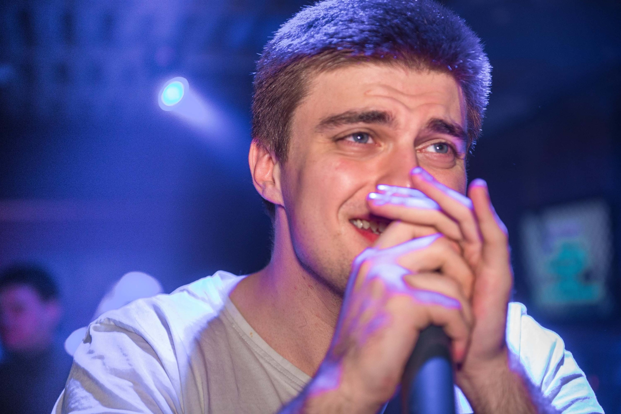 15.02.2019 кафе-бар Панда Екатеринбург. Свадебный фотограф на Урале Виктор Соколов