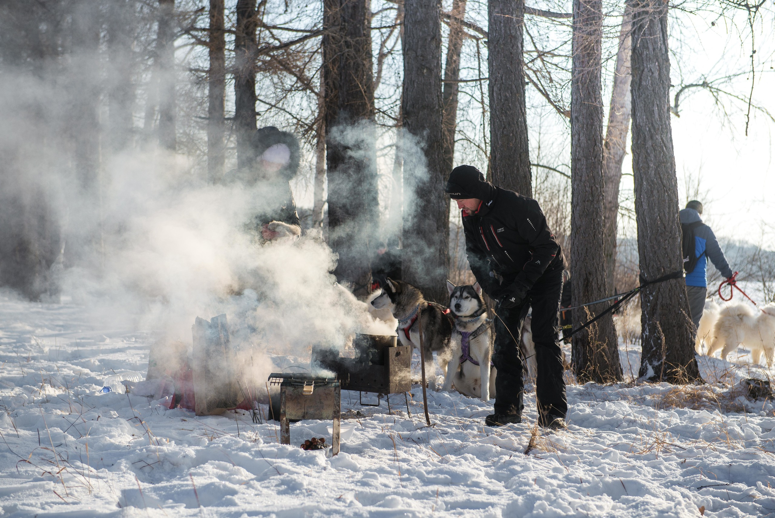 10 лет клубу Хэй-Хэй. Свадебный фотограф на Урале Виктор Соколов