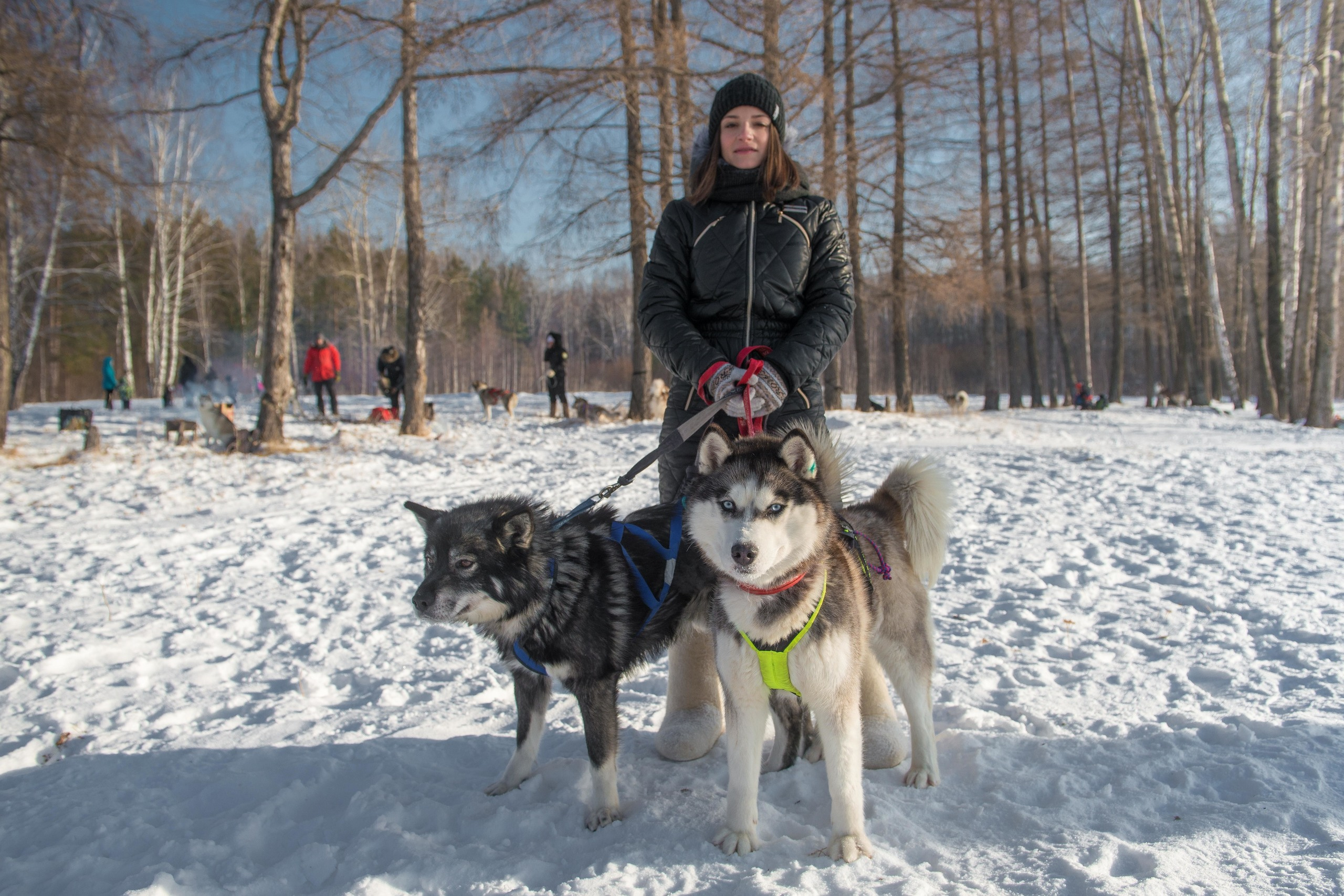 10 лет клубу Хэй-Хэй. Свадебный фотограф на Урале Виктор Соколов