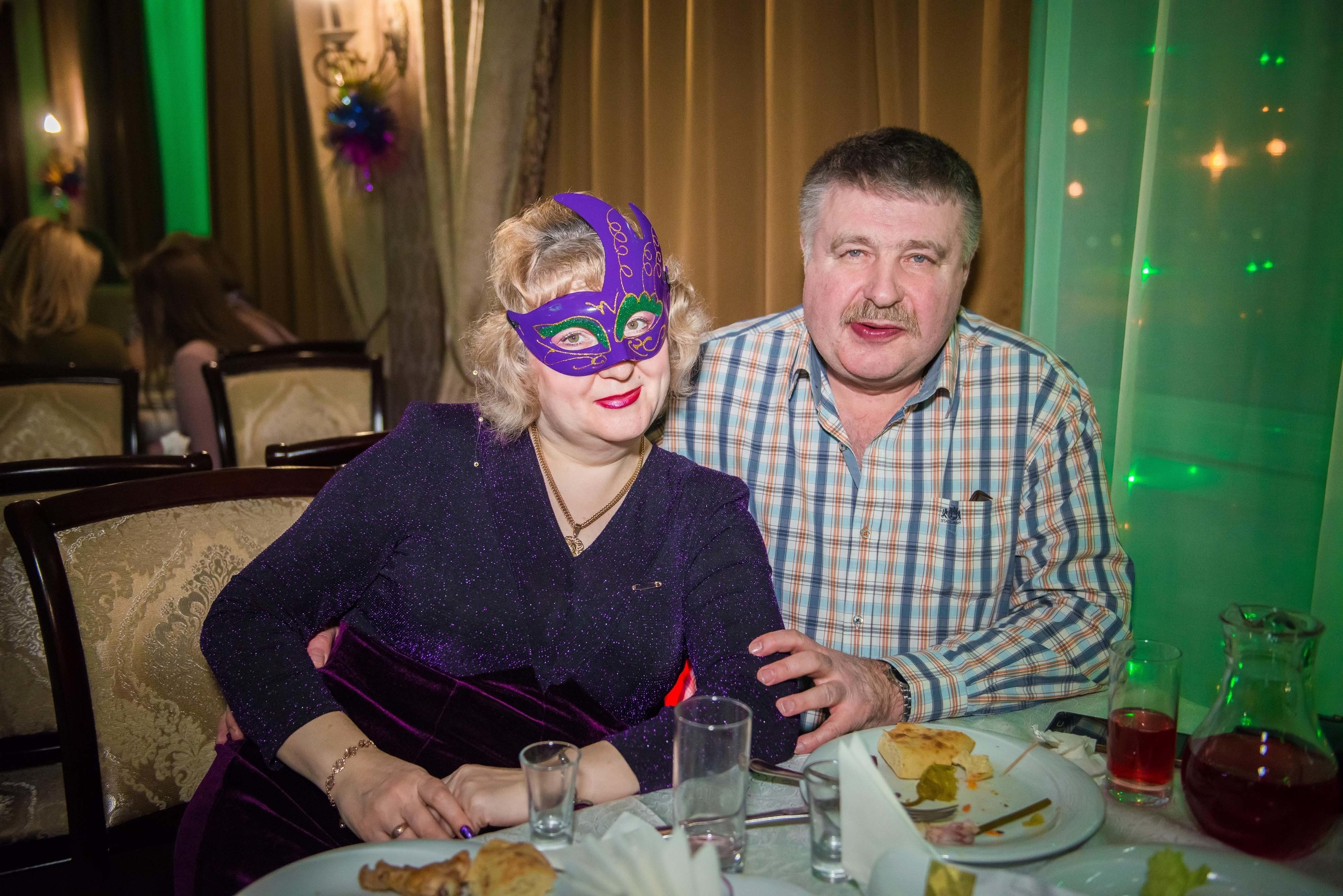 31.12.2017 Огни Баку. Свадебный фотограф на Урале Виктор Соколов