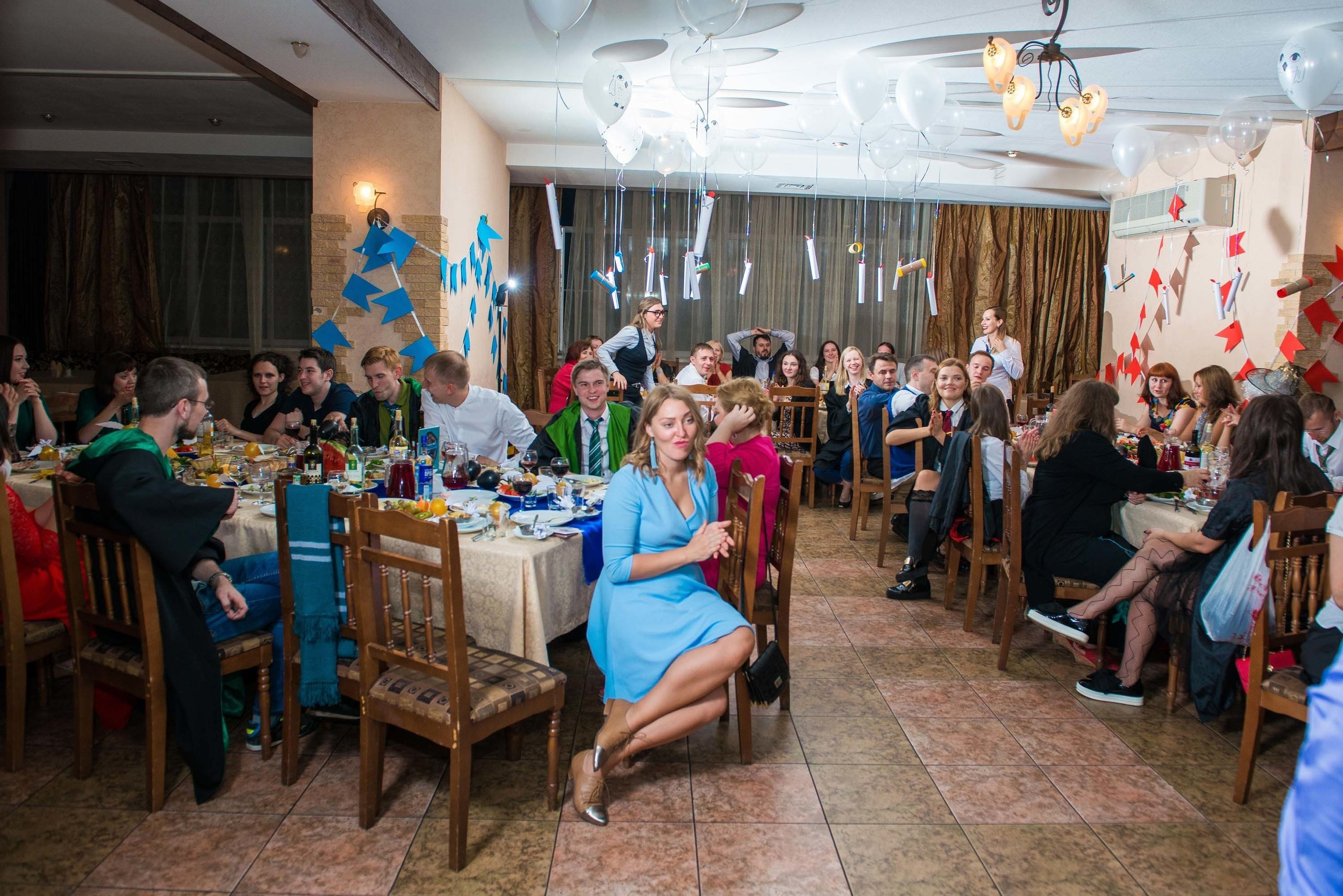 26.08.2017 21 лет Grottbjorn. Свадебный фотограф на Урале Виктор Соколов