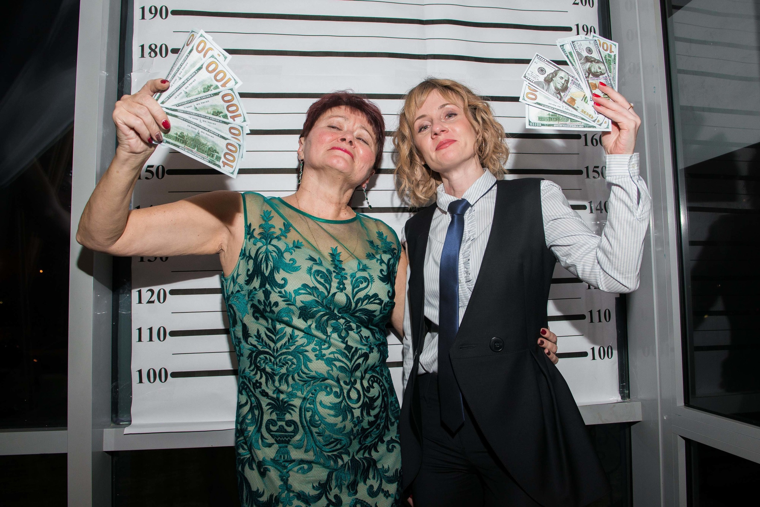 28.12.2017 НПО Автоматики. Свадебный фотограф на Урале Виктор Соколов