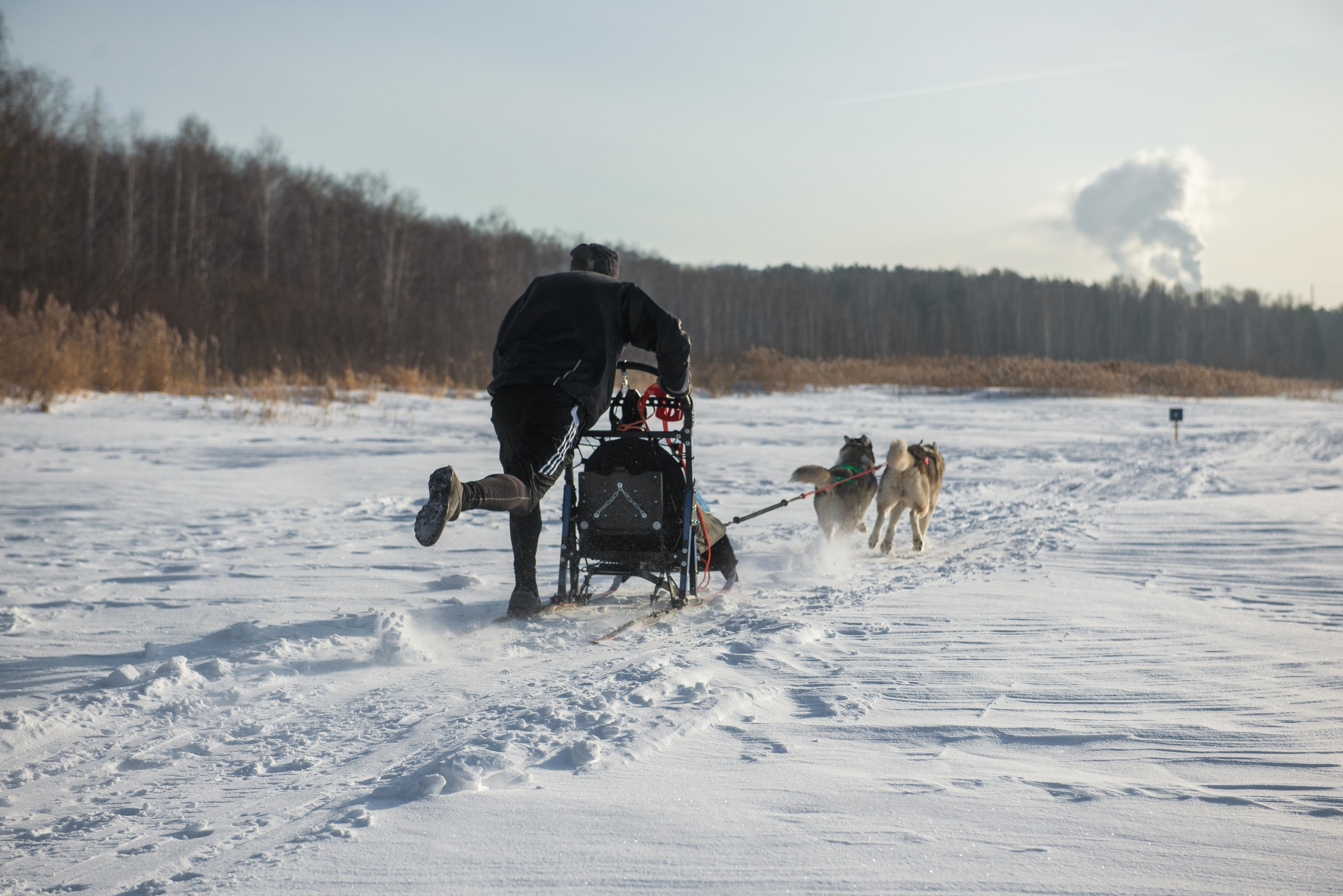 10 лет клубу Хэй-Хэй. Свадебный фотограф на Урале Виктор Соколов