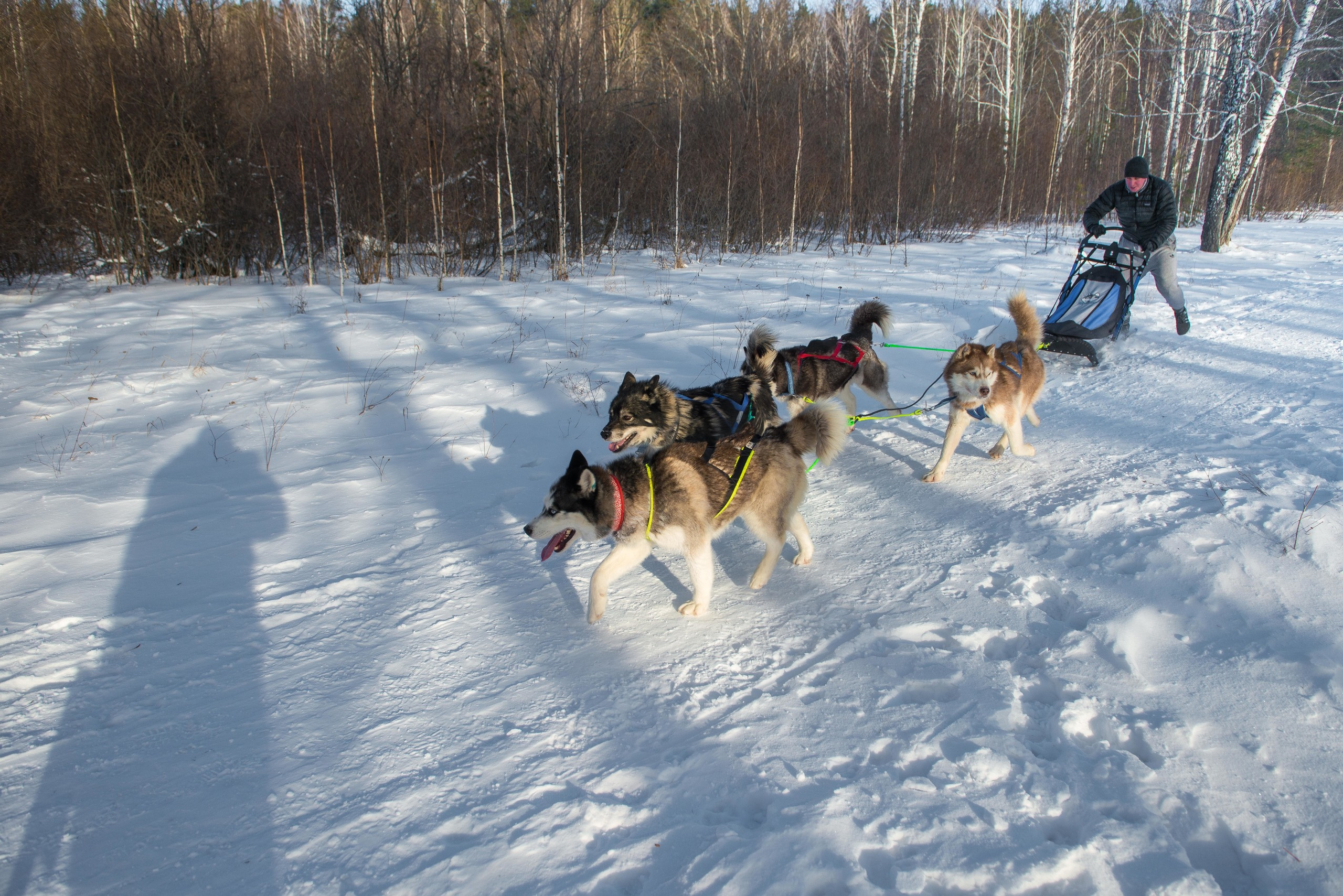 10 лет клубу Хэй-Хэй. Свадебный фотограф на Урале Виктор Соколов