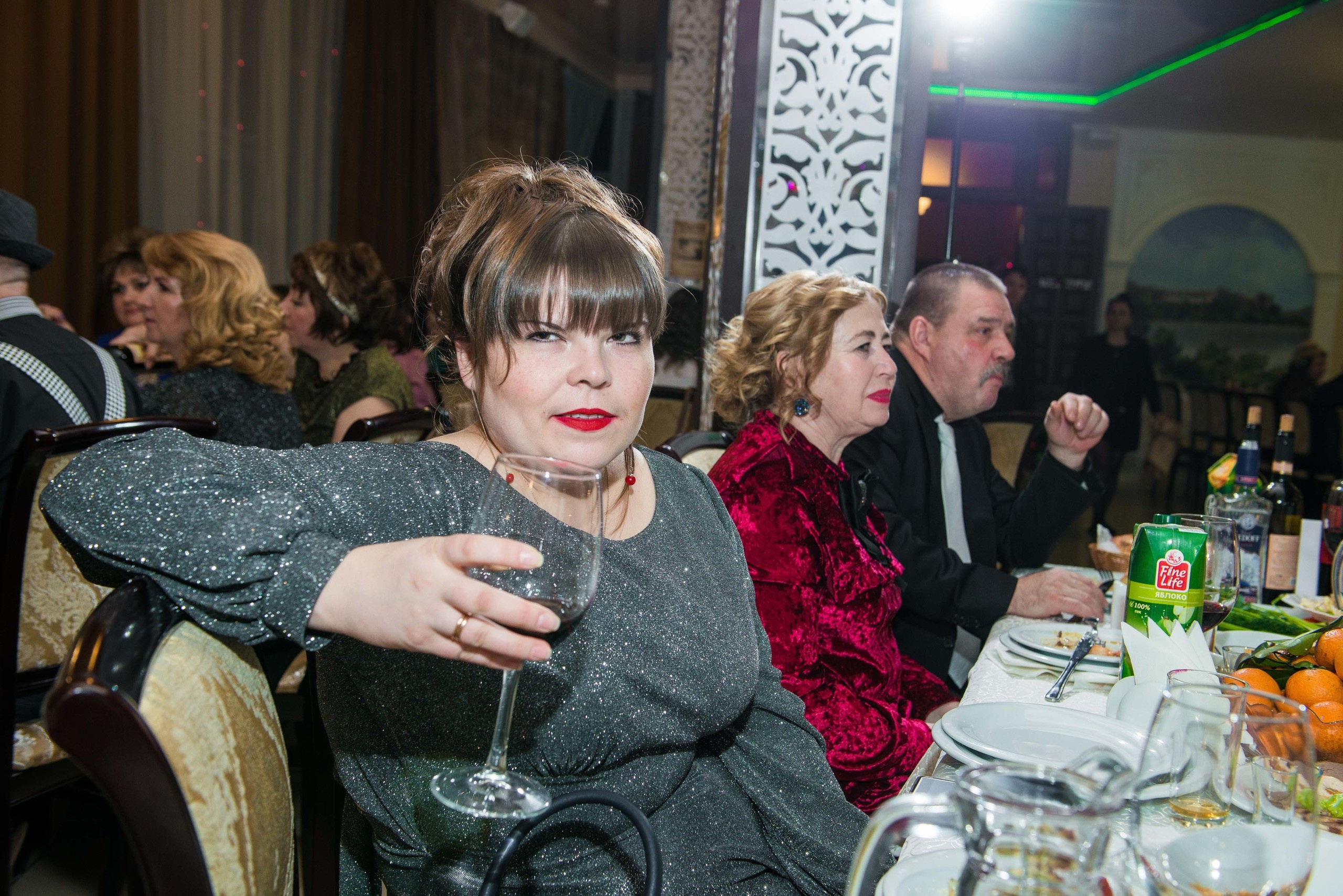 28.12.2017 НПО Автоматики. Свадебный фотограф на Урале Виктор Соколов