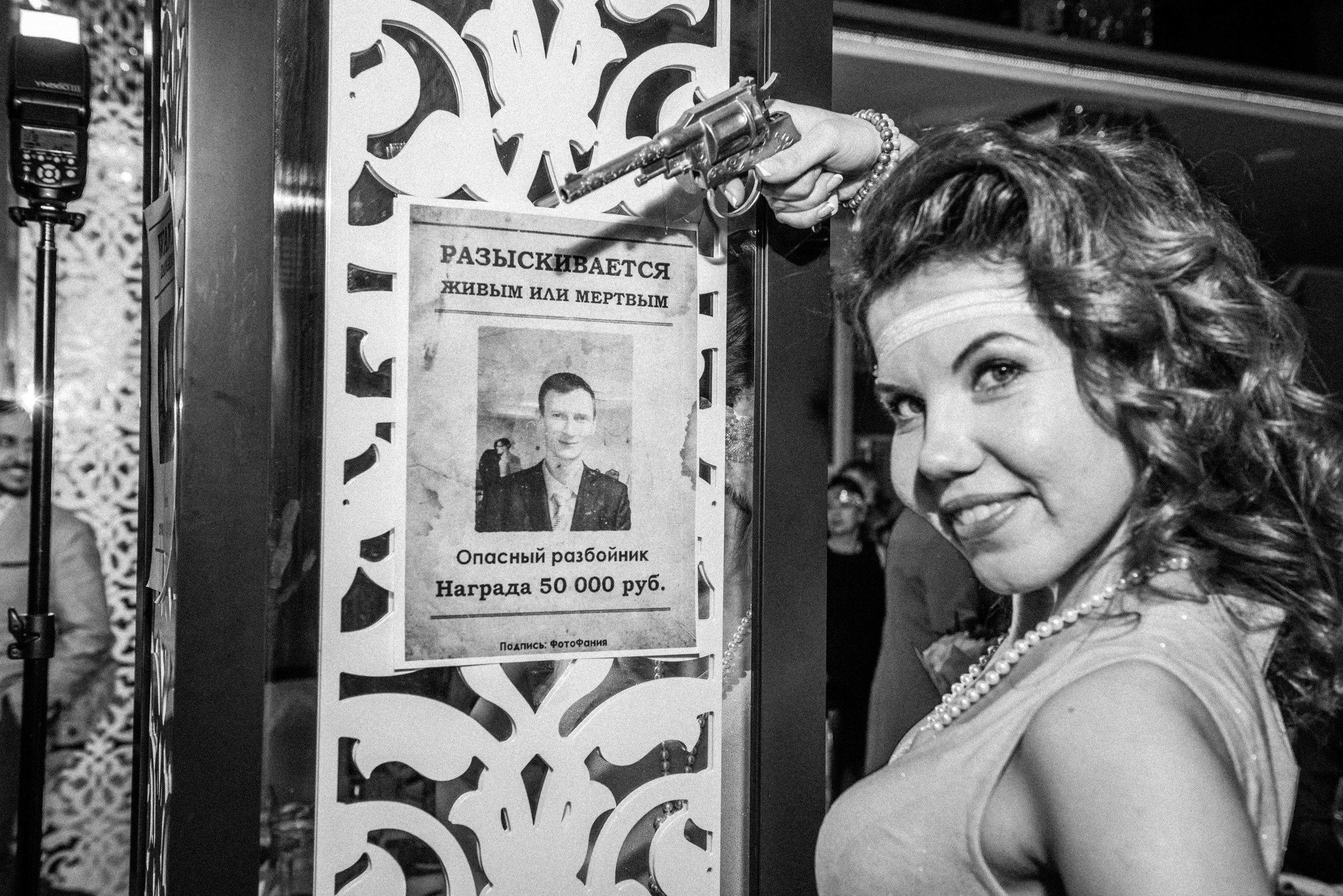 28.12.2017 НПО Автоматики. Свадебный фотограф на Урале Виктор Соколов