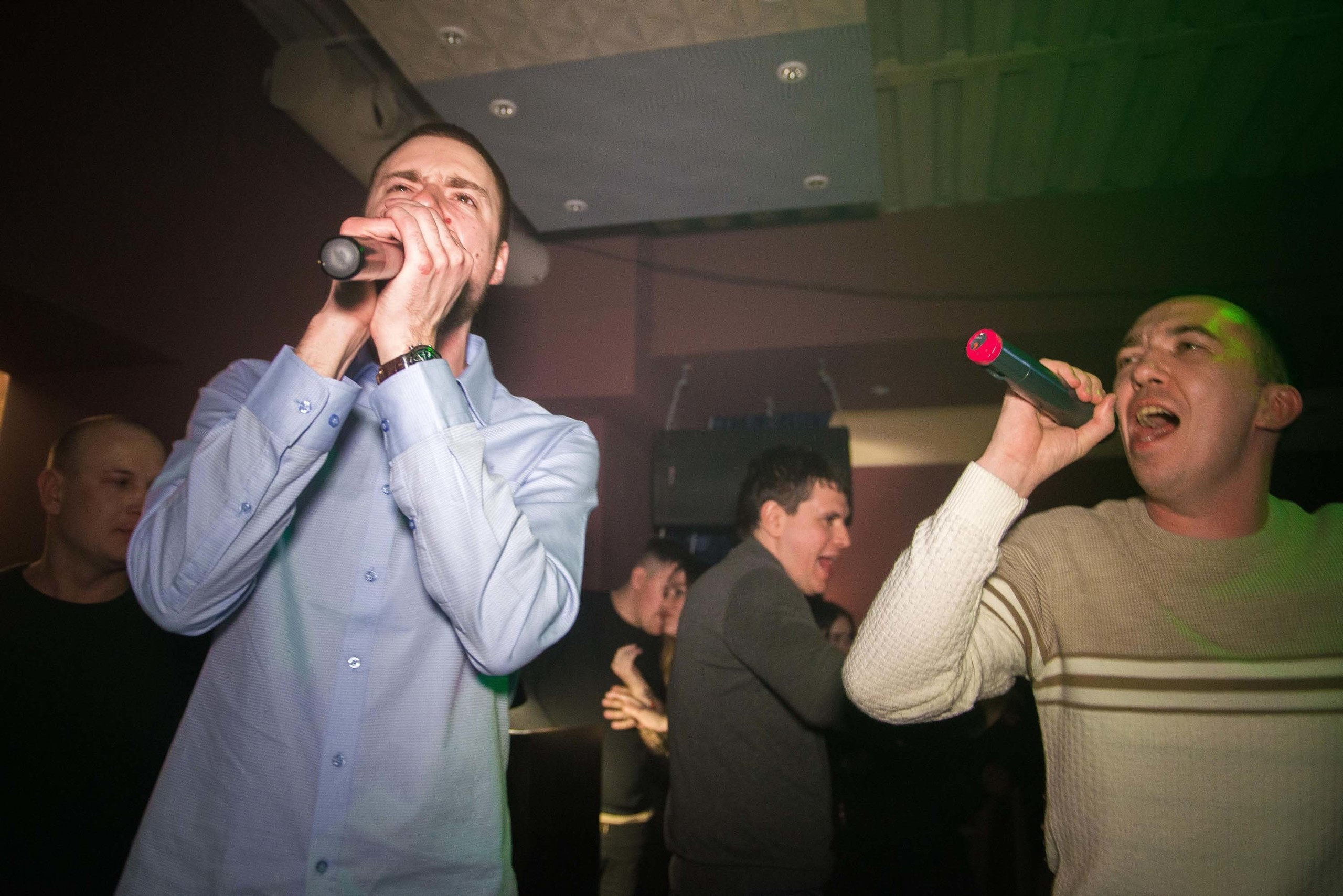 15.02.2019 кафе-бар Панда Екатеринбург. Свадебный фотограф на Урале Виктор Соколов