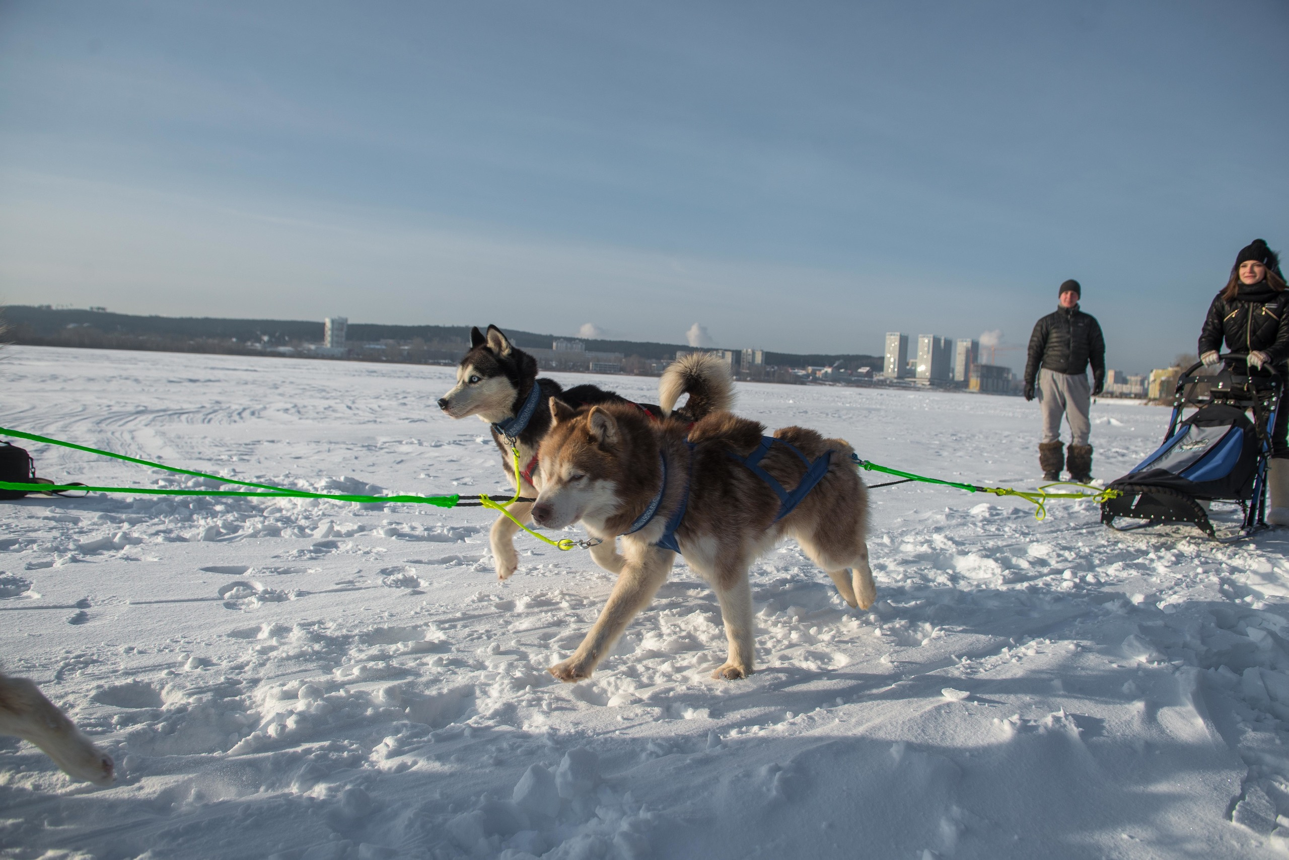 10 лет клубу Хэй-Хэй. Свадебный фотограф на Урале Виктор Соколов