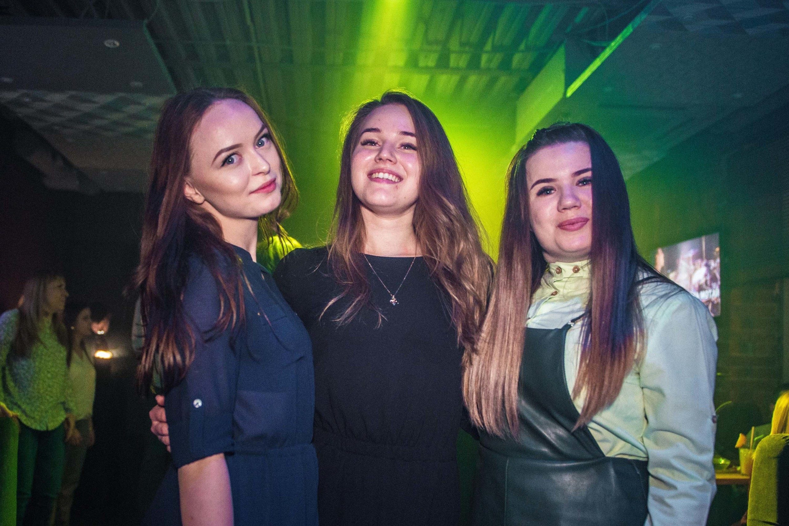 15.02.2019 кафе-бар Панда Екатеринбург. Свадебный фотограф на Урале Виктор Соколов