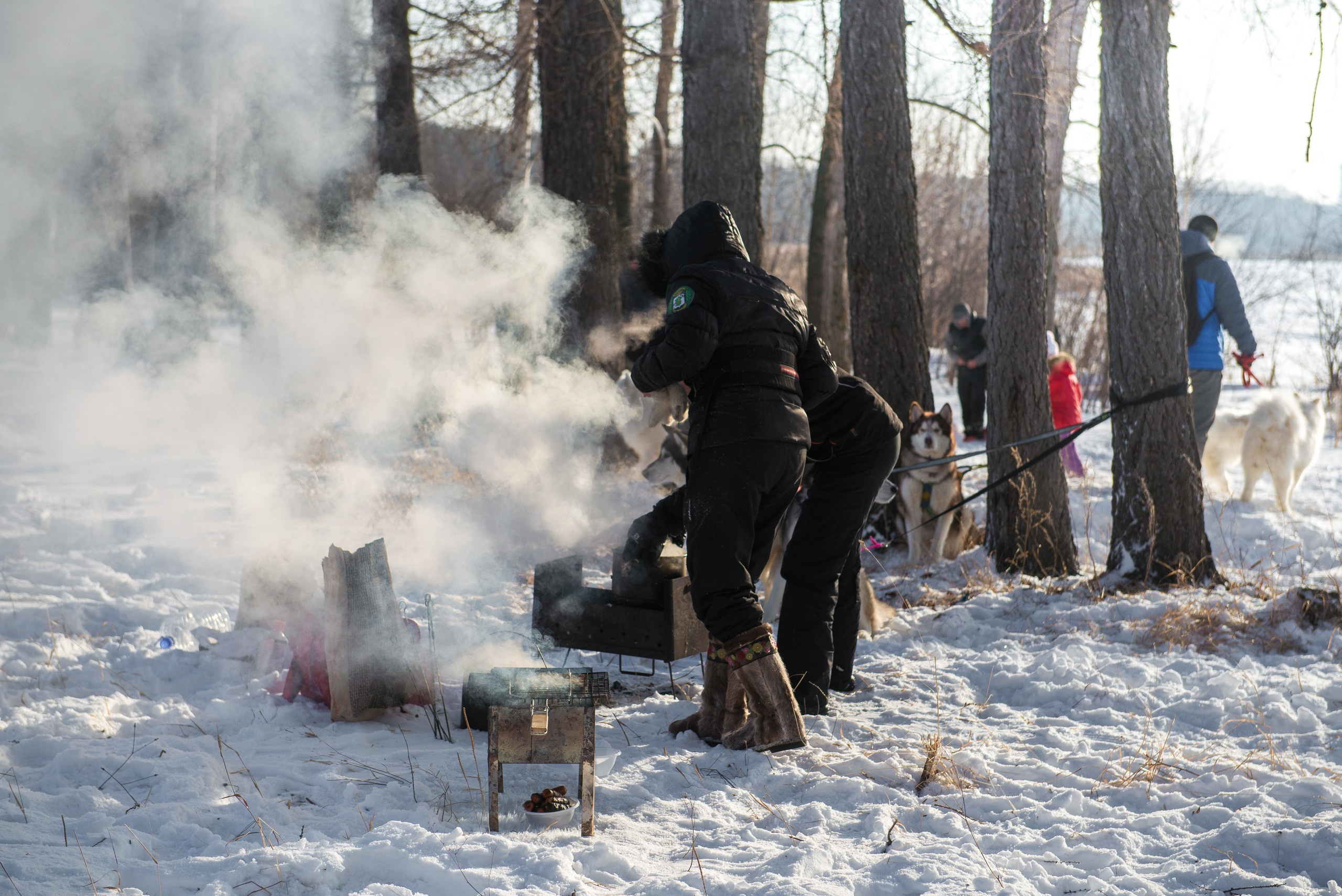 10 лет клубу Хэй-Хэй. Свадебный фотограф на Урале Виктор Соколов