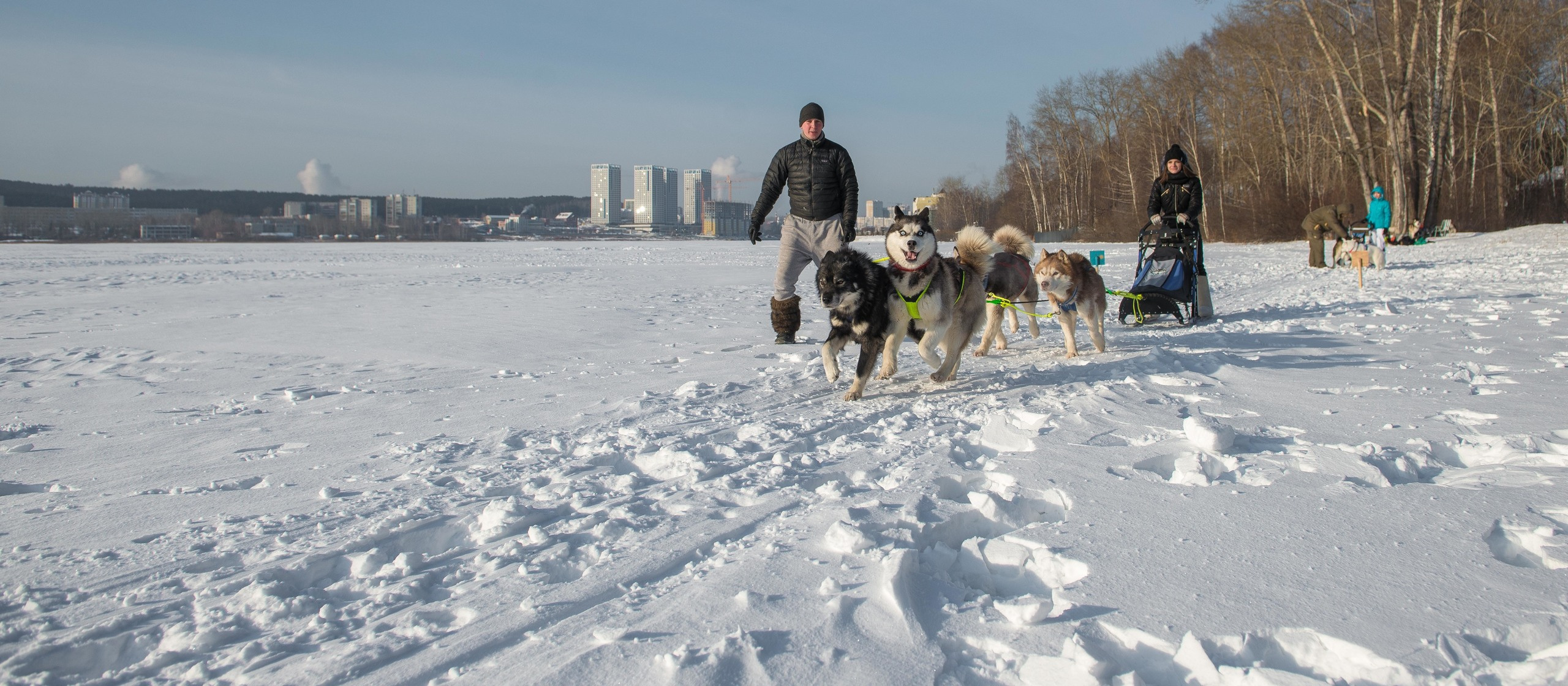 10 лет клубу Хэй-Хэй. Свадебный фотограф на Урале Виктор Соколов