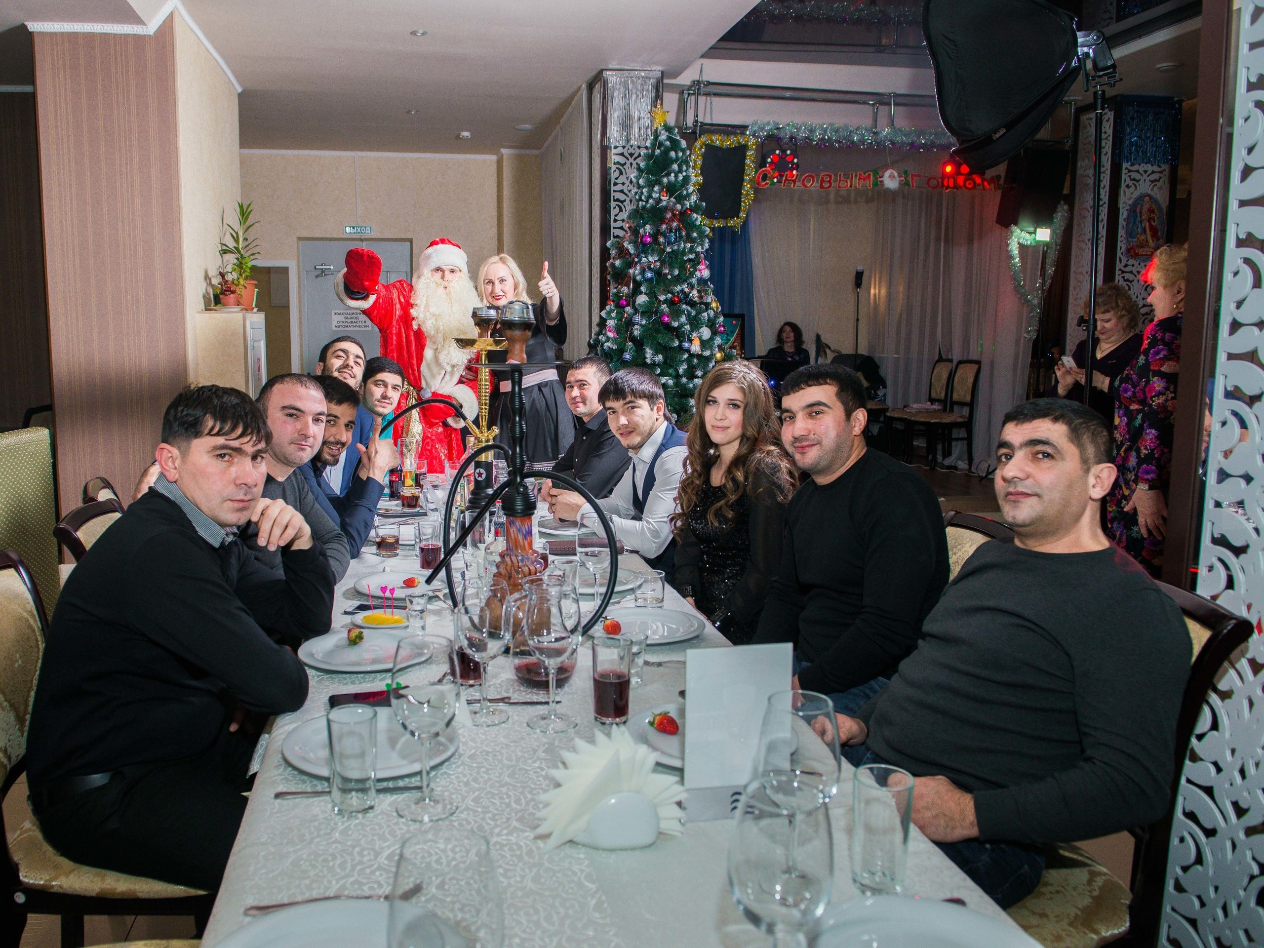 31.12.2017 Огни Баку. Свадебный фотограф на Урале Виктор Соколов