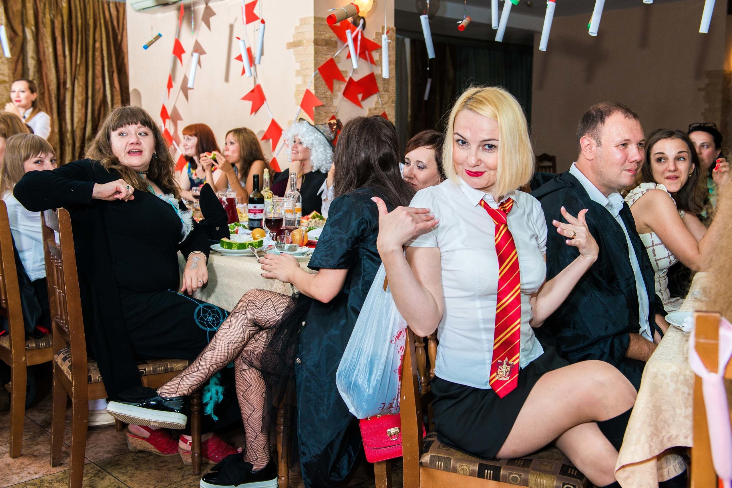 26.08.2017 21 лет Grottbjorn. Свадебный фотограф на Урале Виктор Соколов