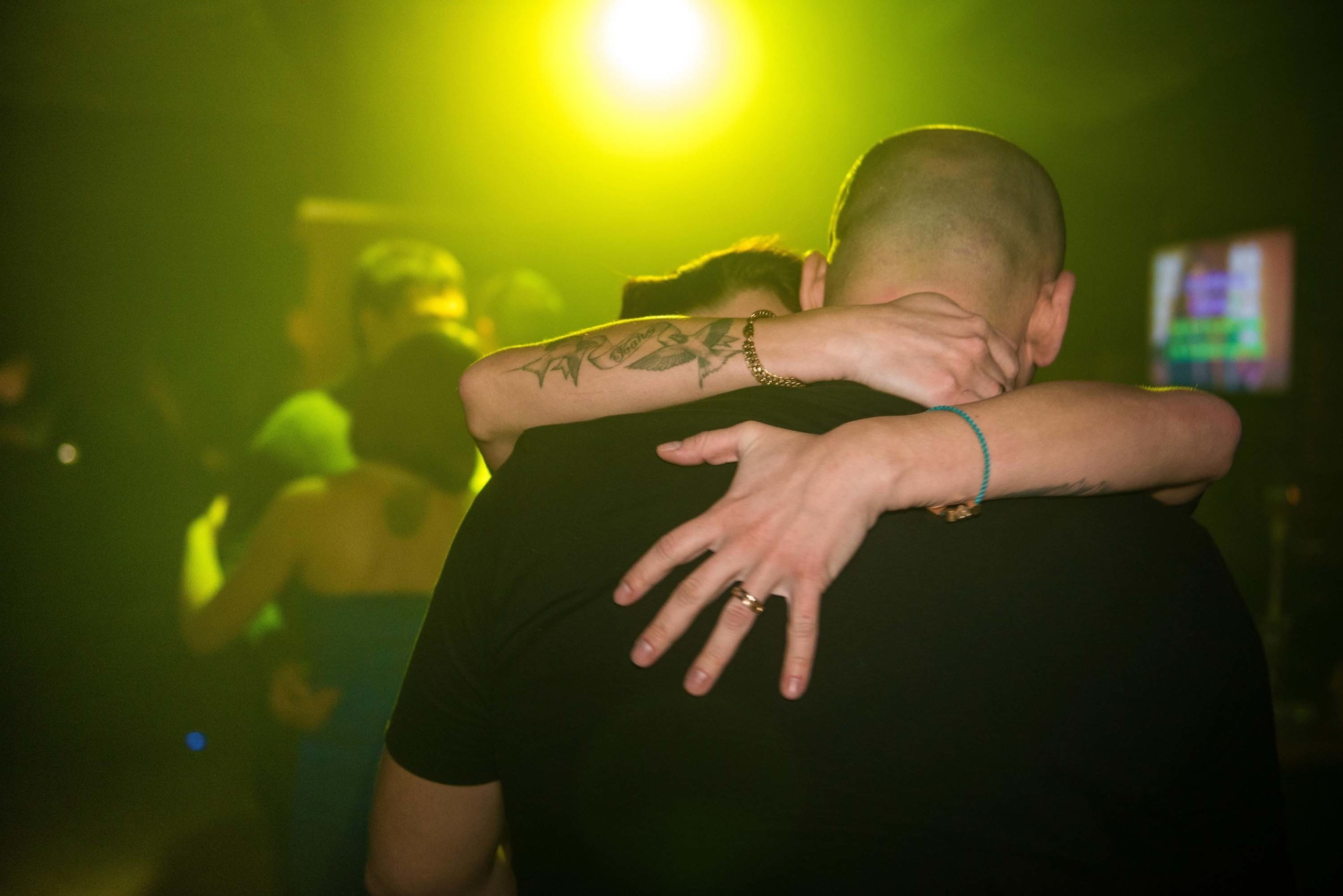 15.02.2019 кафе-бар Панда Екатеринбург. Свадебный фотограф на Урале Виктор Соколов