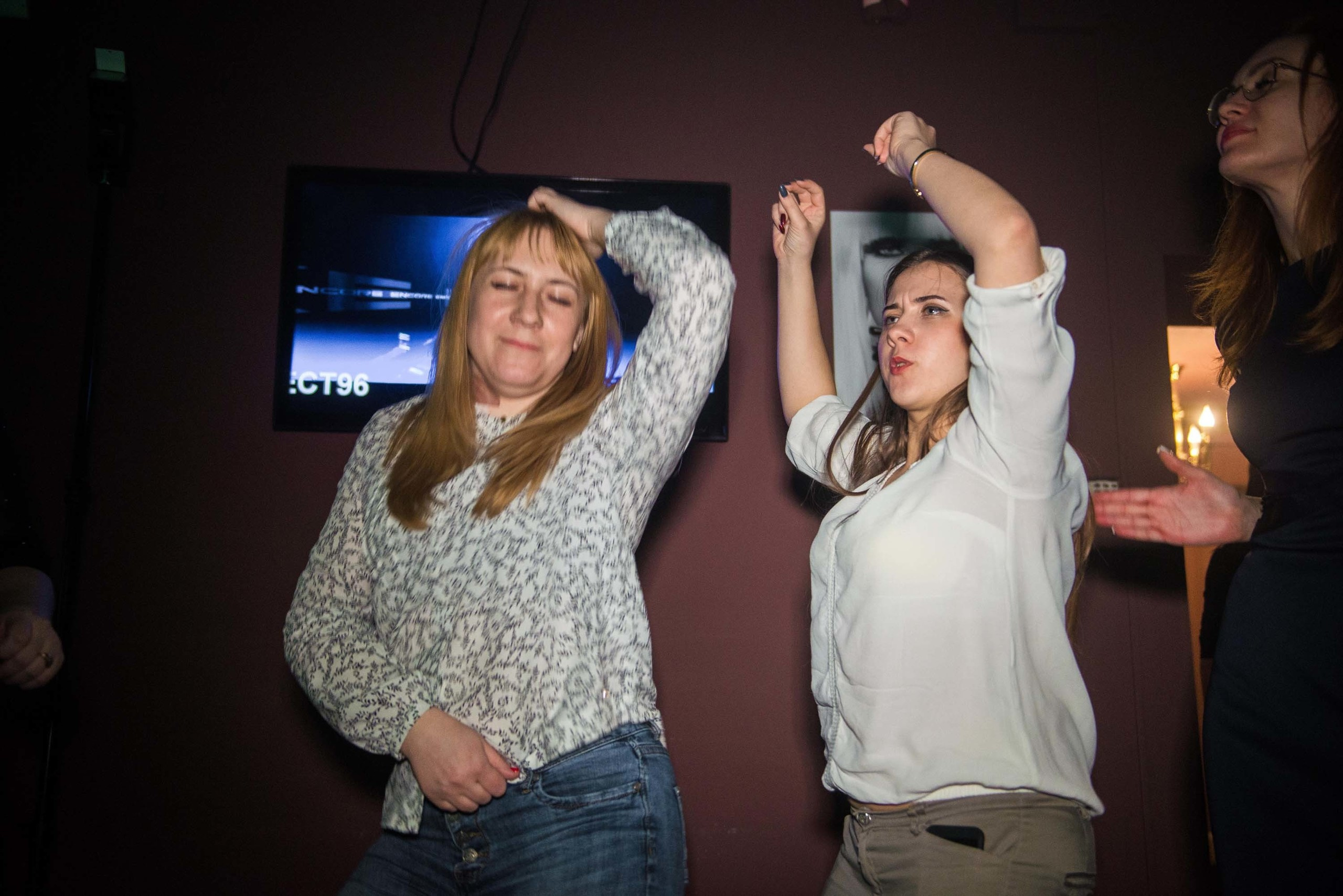 15.02.2019 кафе-бар Панда Екатеринбург. Свадебный фотограф на Урале Виктор Соколов