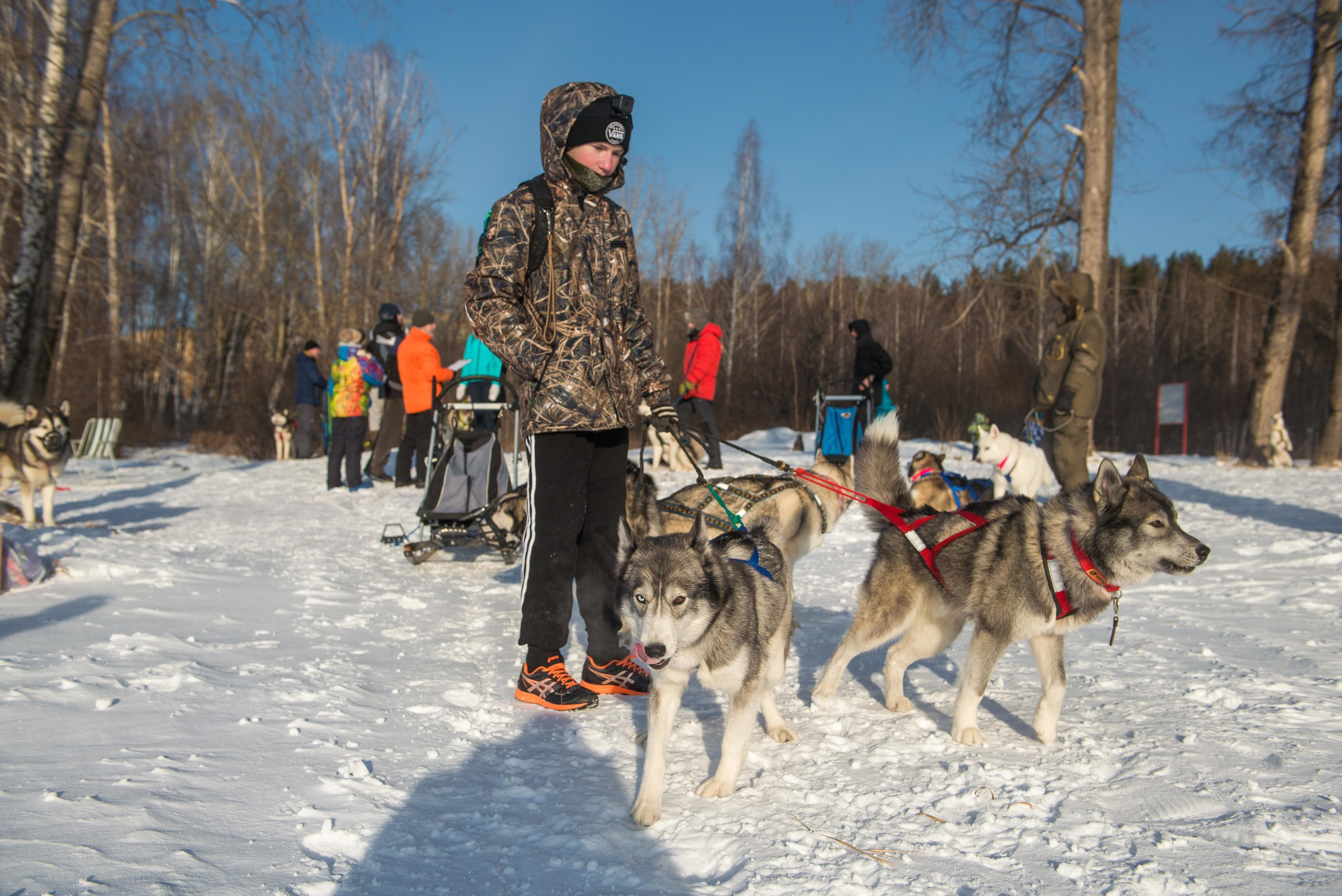 10 лет клубу Хэй-Хэй. Свадебный фотограф на Урале Виктор Соколов