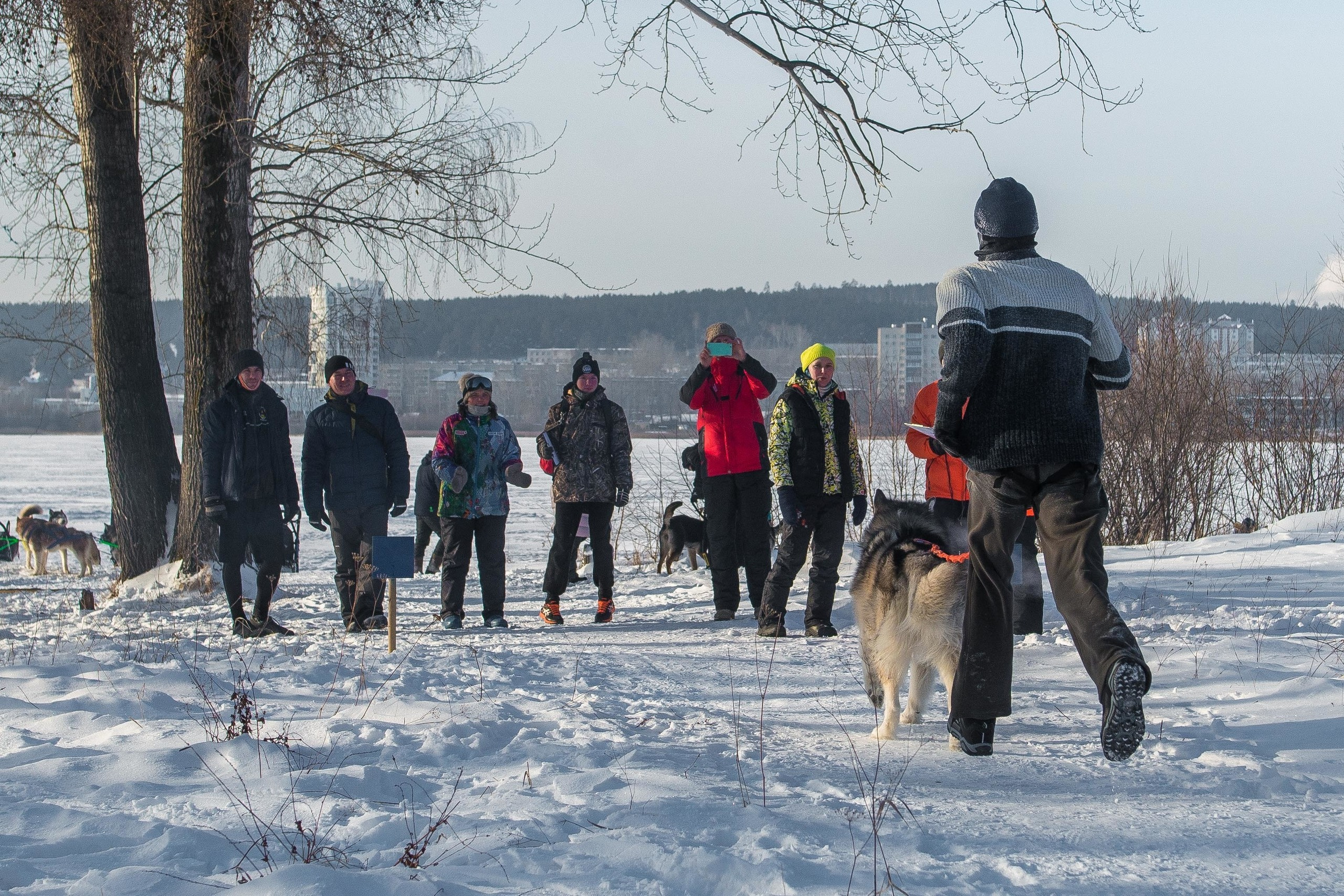 10 лет клубу Хэй-Хэй. Свадебный фотограф на Урале Виктор Соколов