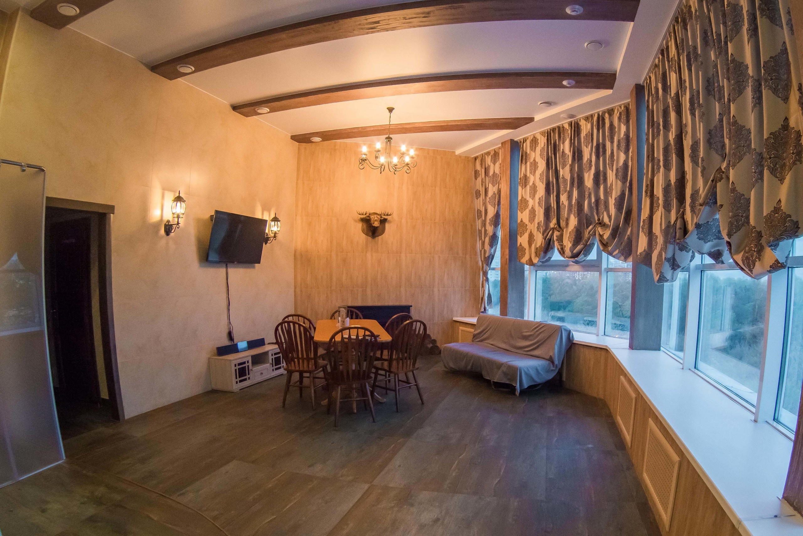 Пьяный финн. Свадебный фотограф на Урале Виктор Соколов