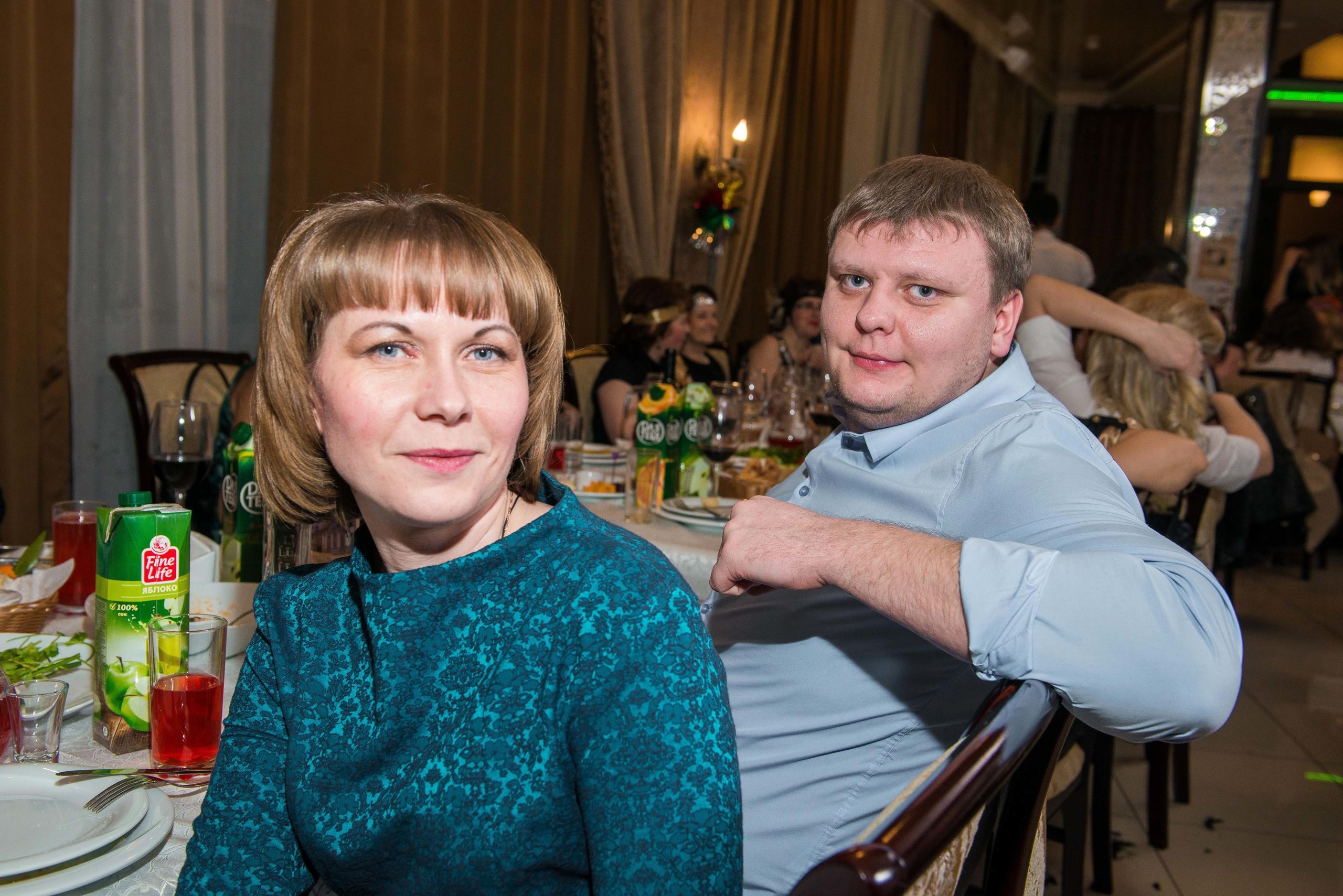 28.12.2017 НПО Автоматики. Свадебный фотограф на Урале Виктор Соколов