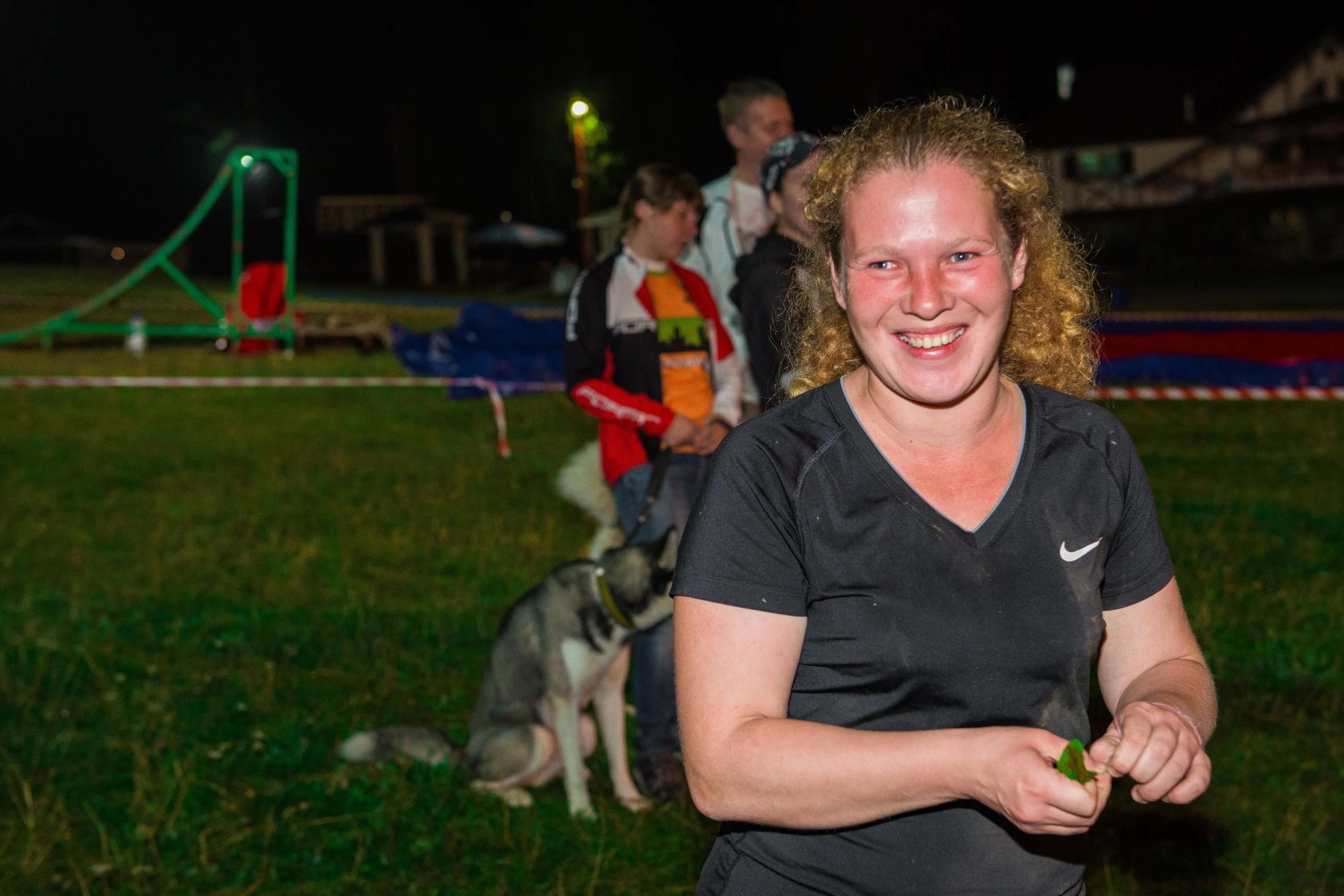 Дог-фестиваль 02.09.2017 Уктус Ночной след. Свадебный фотограф на Урале Виктор Соколов