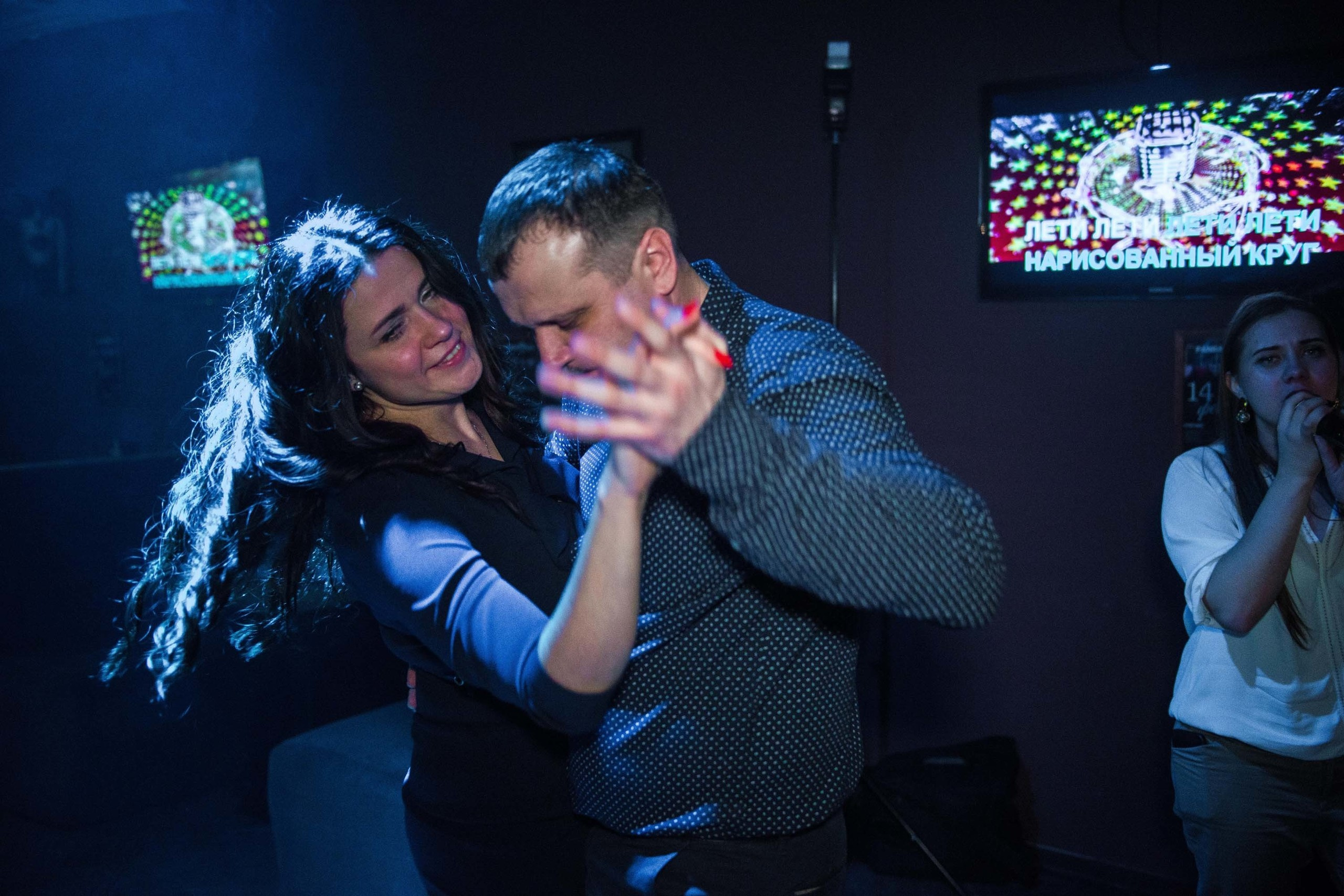 15.02.2019 кафе-бар Панда Екатеринбург. Свадебный фотограф на Урале Виктор Соколов