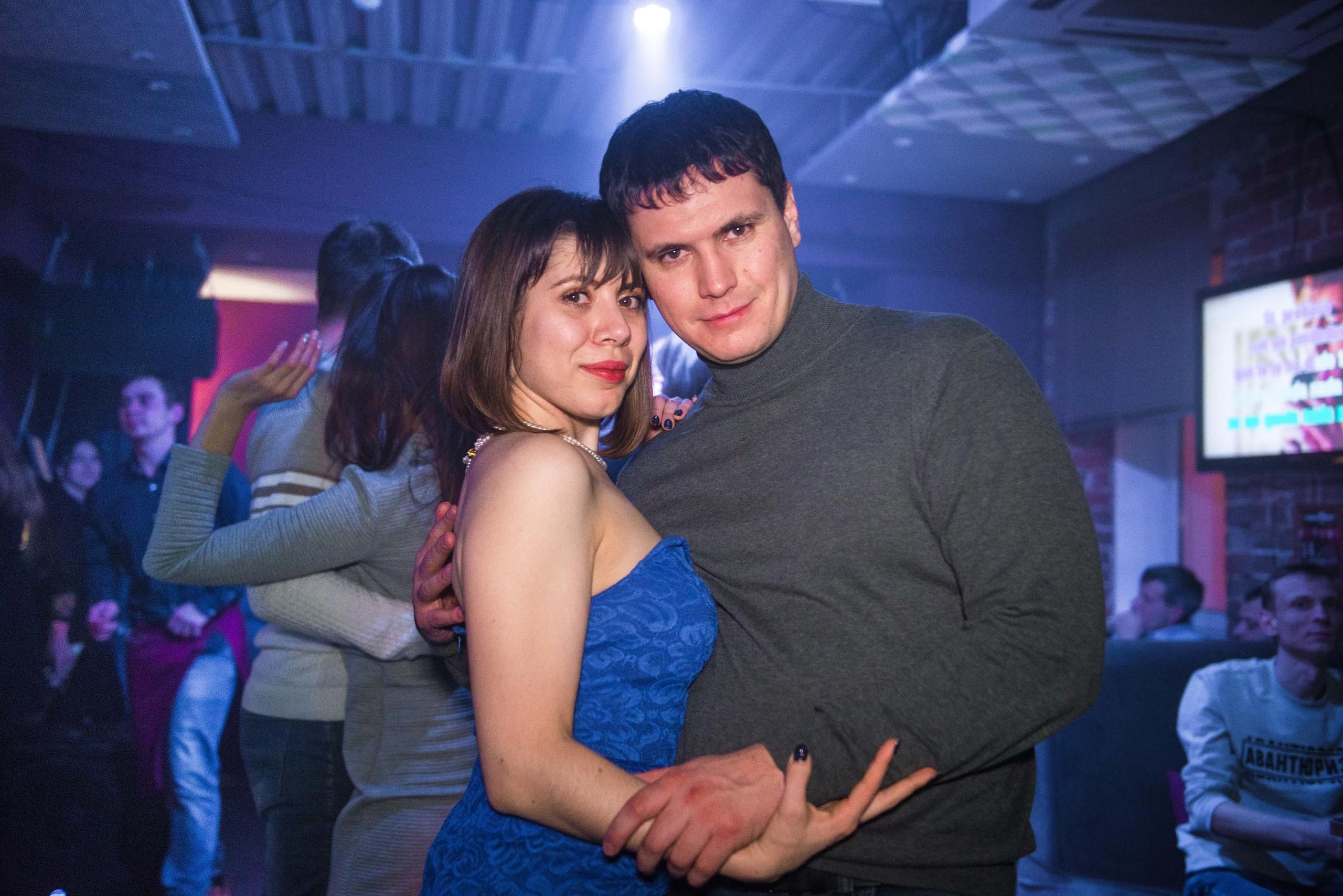 15.02.2019 кафе-бар Панда Екатеринбург. Свадебный фотограф на Урале Виктор Соколов